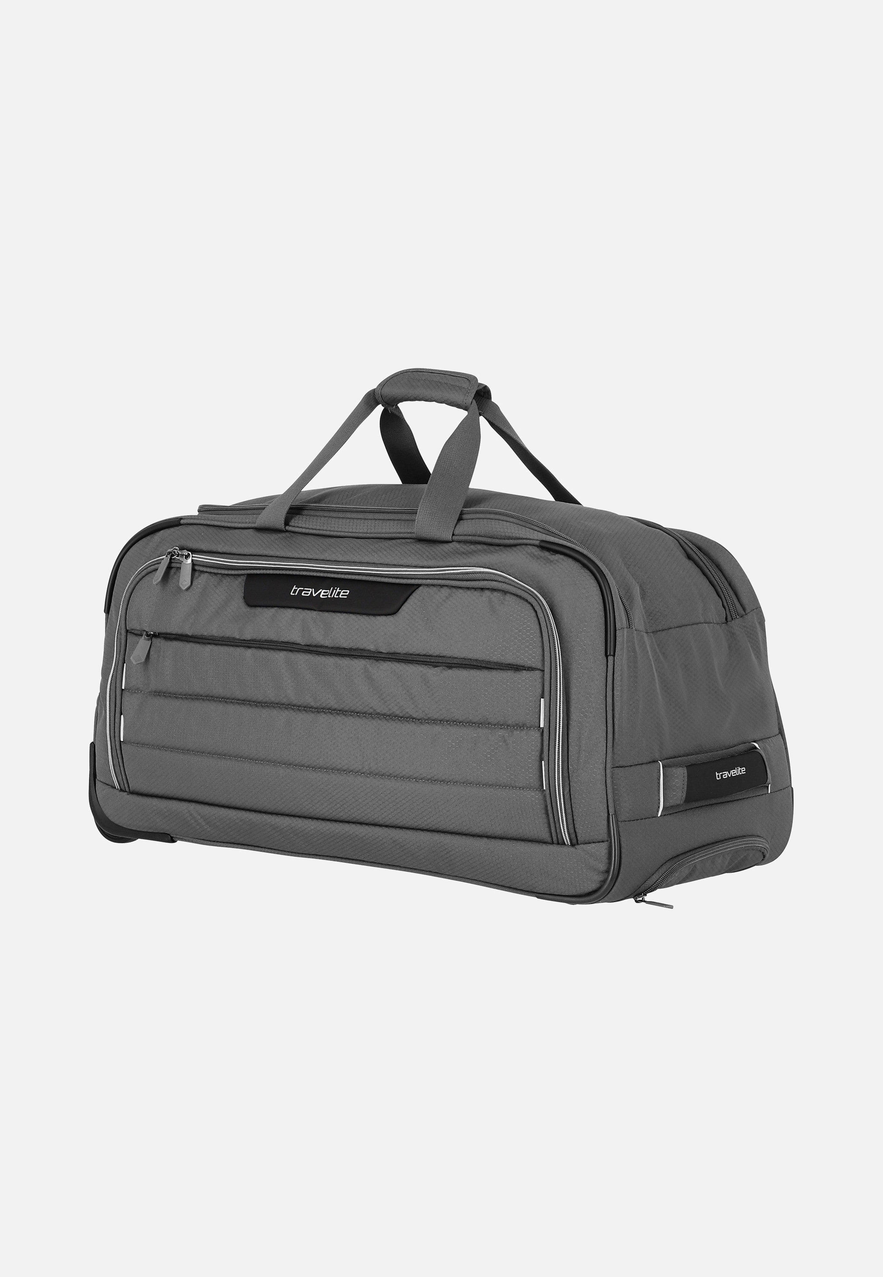travelite - Skaii Gipfelgrau - Travel Bag | Neutral-Image