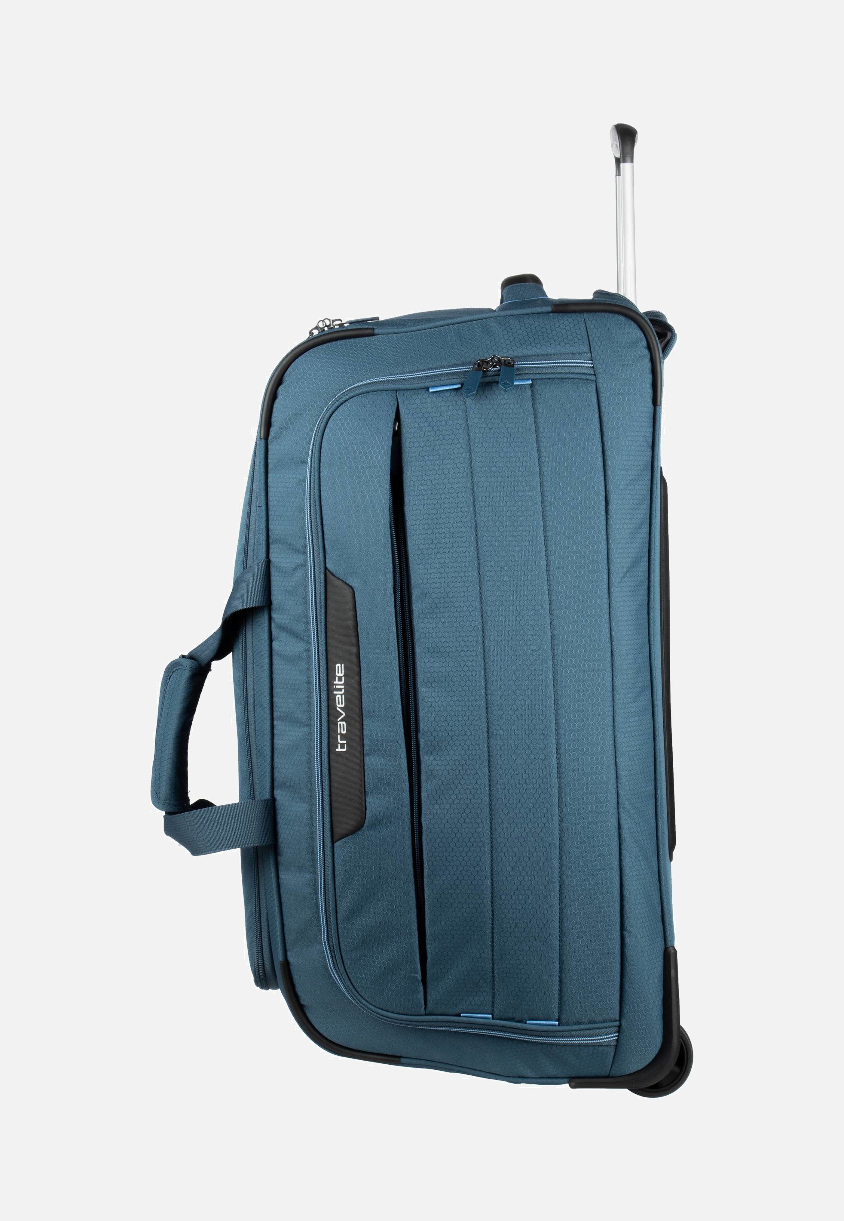 travelite - Skaii Panoramablau - Travel Bag | Neutral-Image