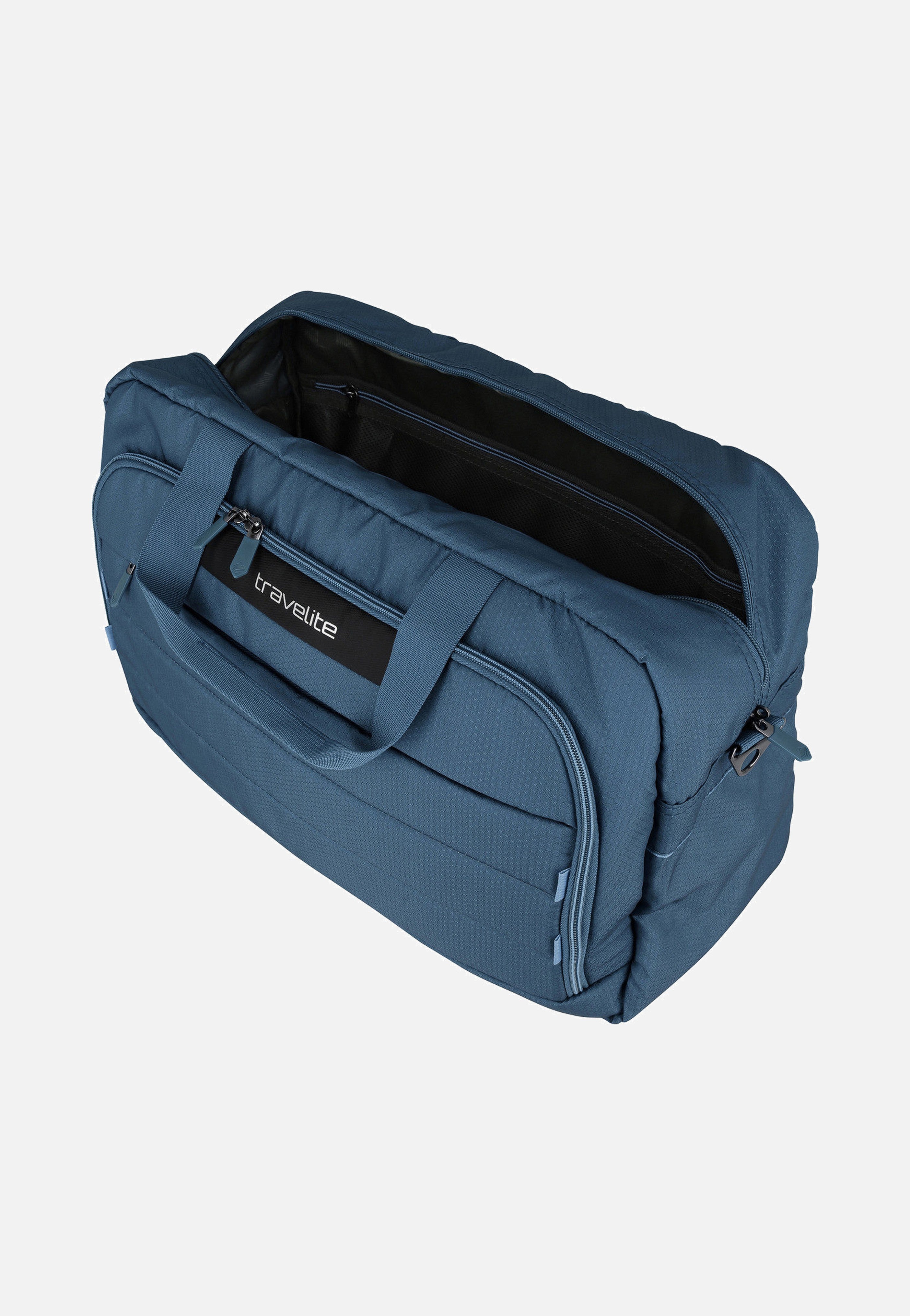 travelite - Skaii/Rucksack Panoramablau - Weekender | Neutral-Image