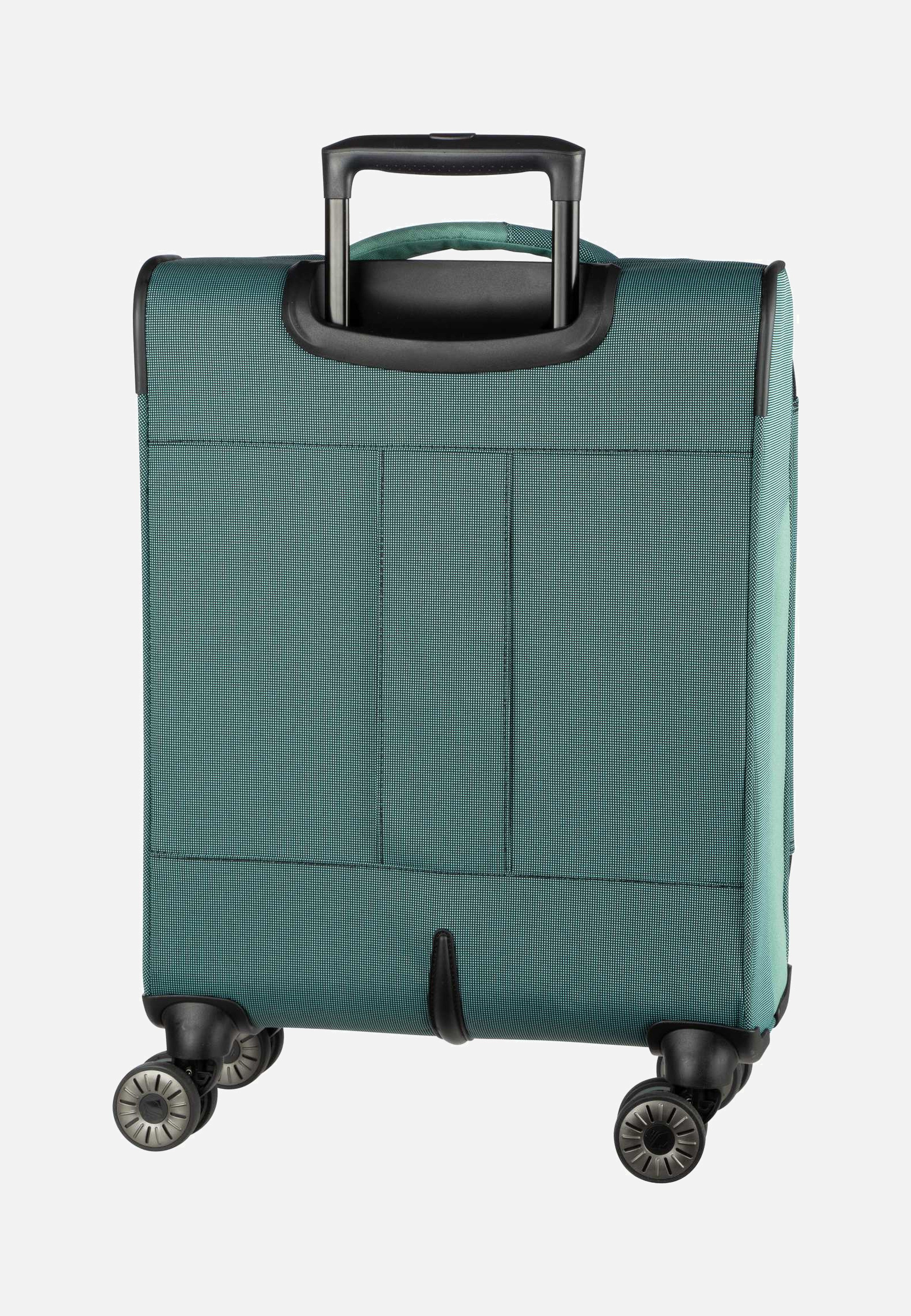 travelite - Viia 4w Trolley S Eukalyptus - Suitcase | Neutral-Image