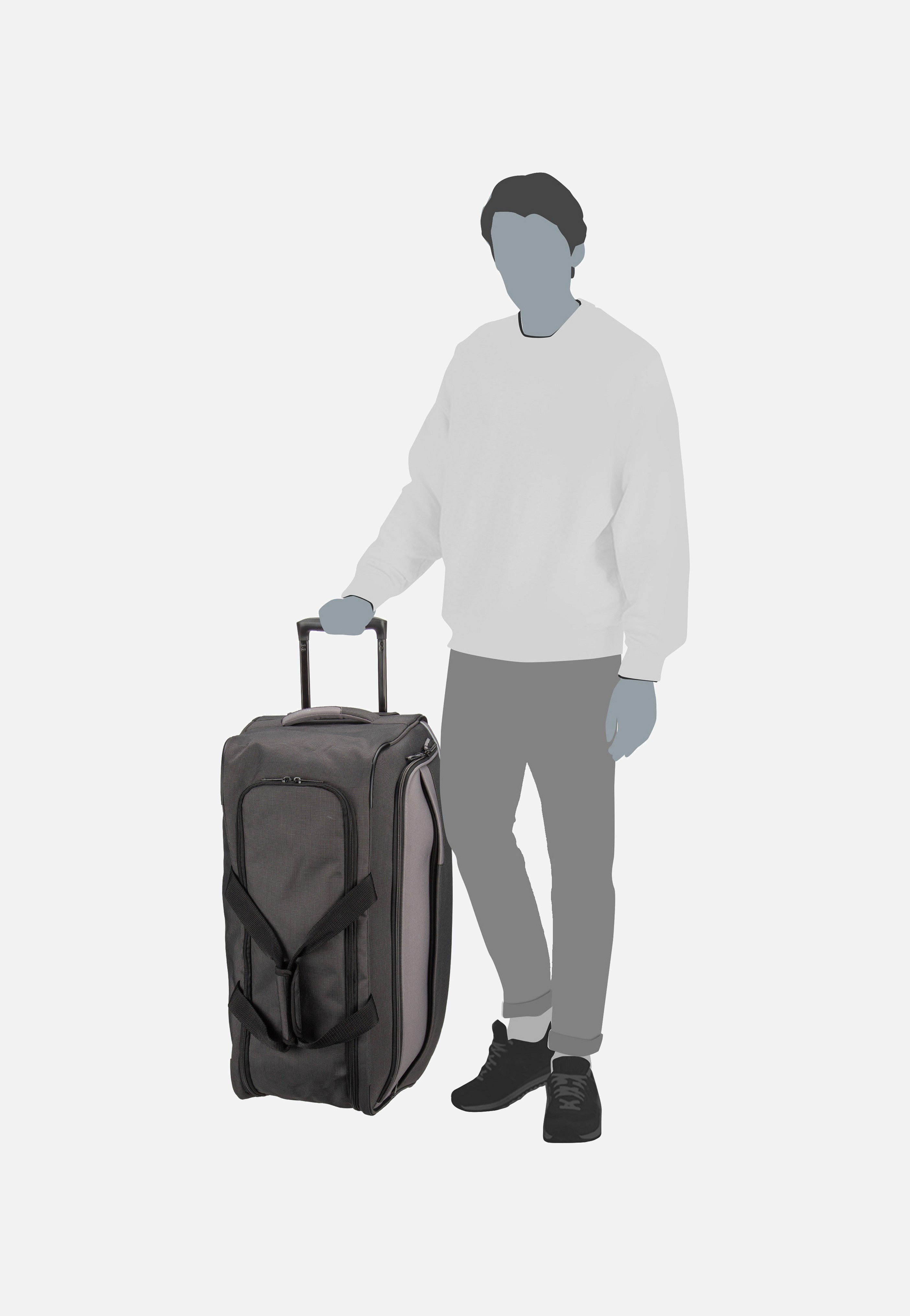 travelite - Viia Schiefer - Travel Bag | Neutral-Image