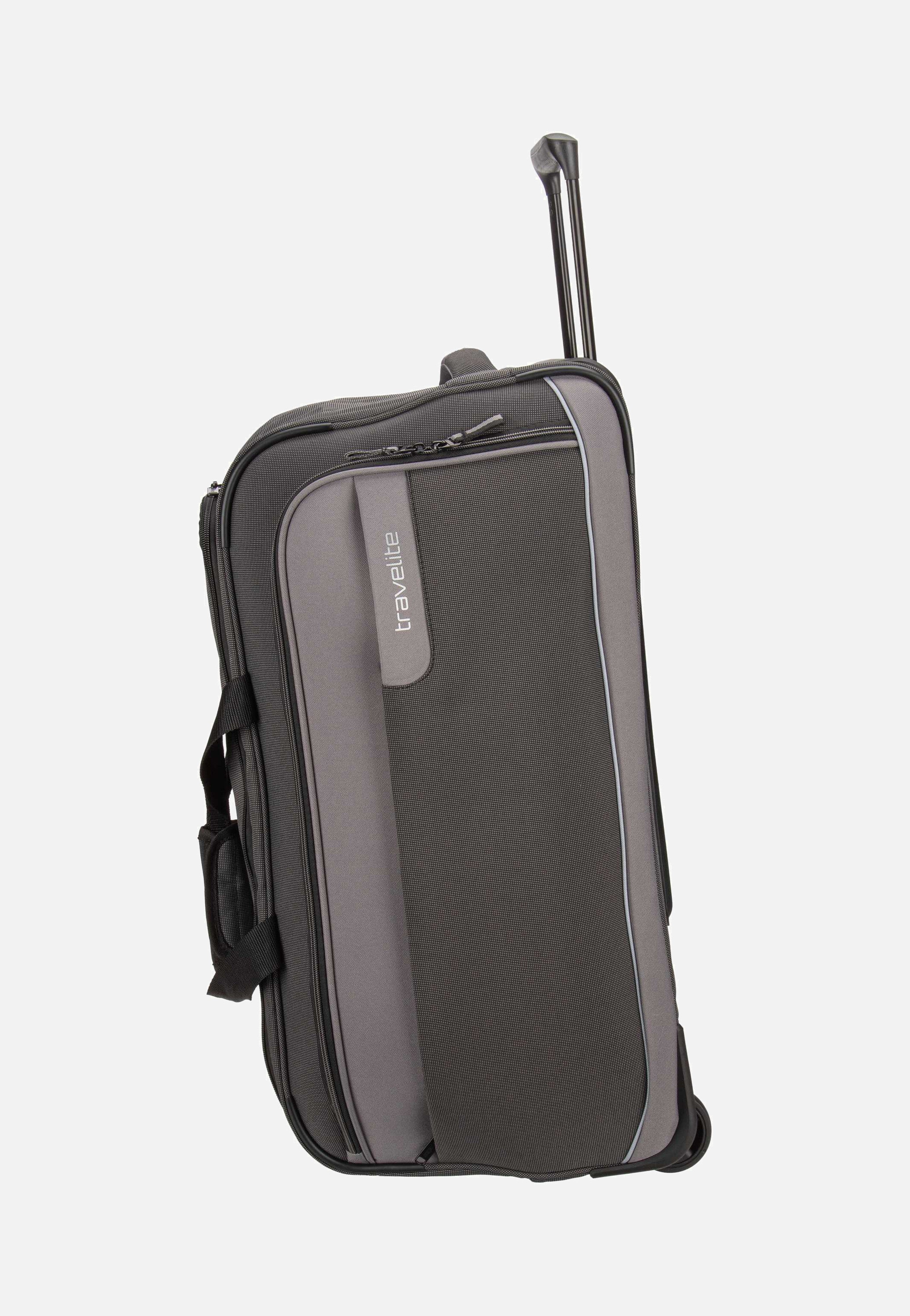 travelite - Viia Schiefer - Travel Bag | Neutral-Image