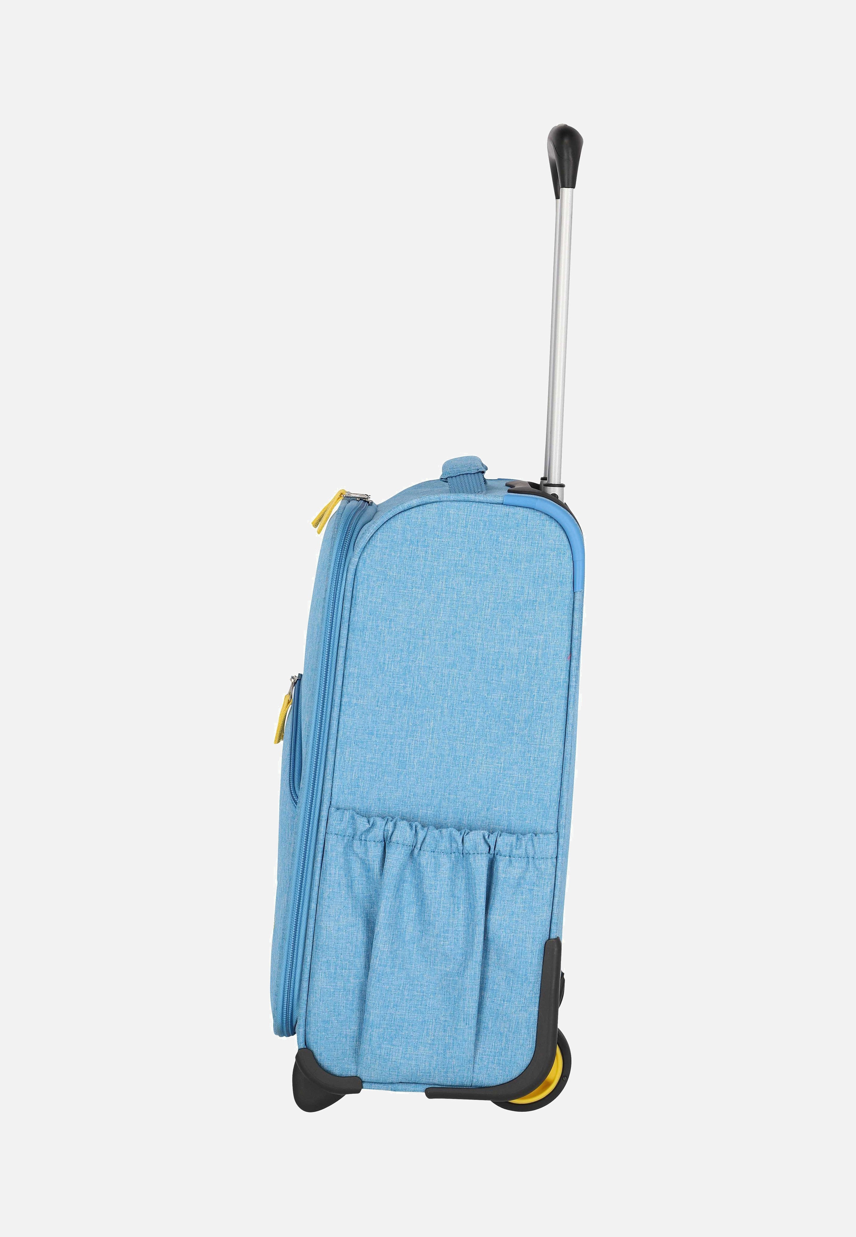 travelite - Youngster Kindertrolley Pirat - Suitcase | Neutral-Image