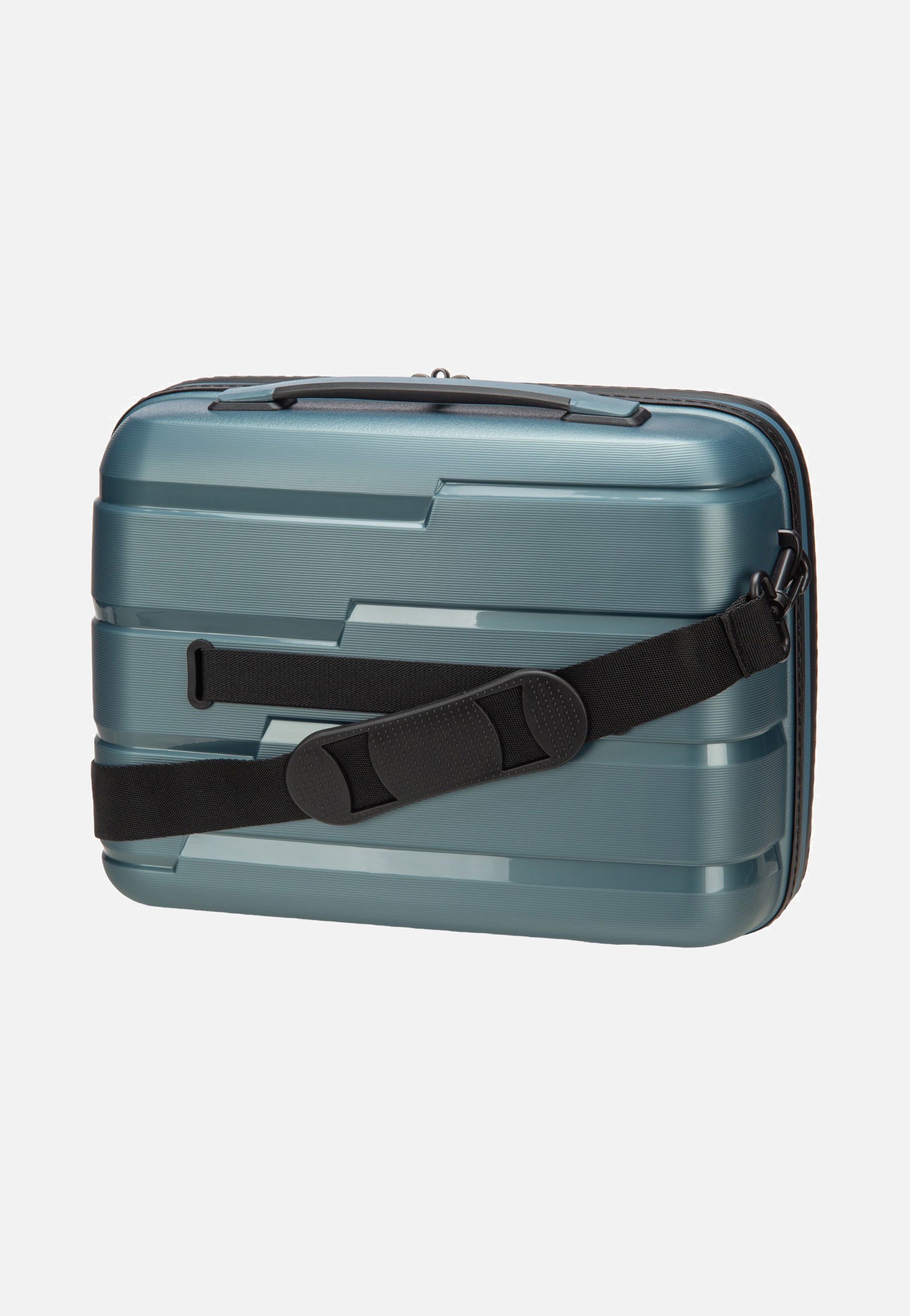 travelite - Air Base Beautycase Ice Blue - Cosmetic Case | Neutral-Image