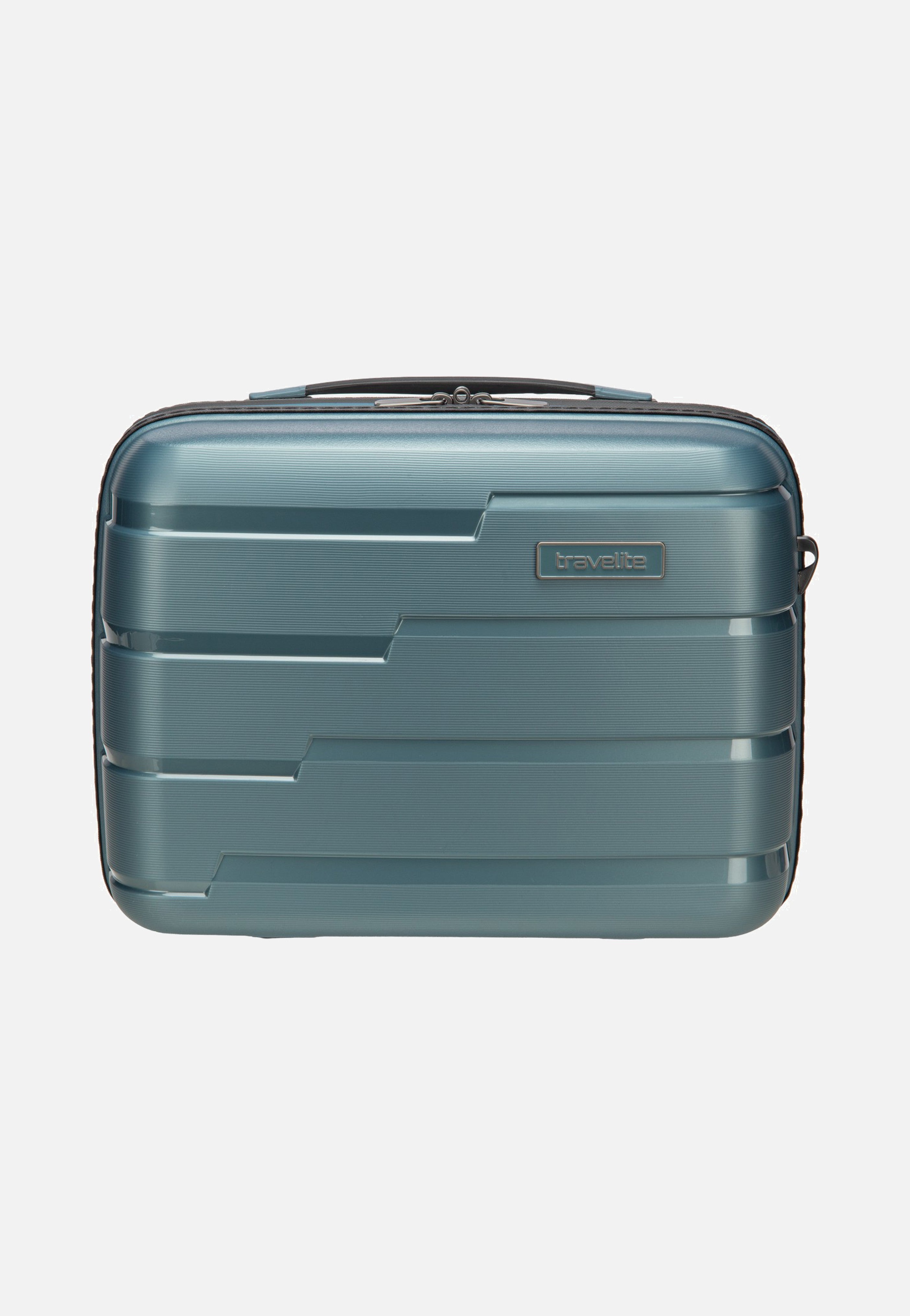 travelite - Air Base Beautycase Ice Blue - Cosmetic Case | Neutral-Image