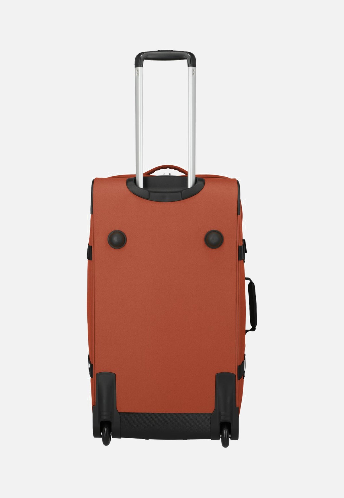 travelite Bolonia Wheeled Duffle L Orange Reisetasche mit Rollen