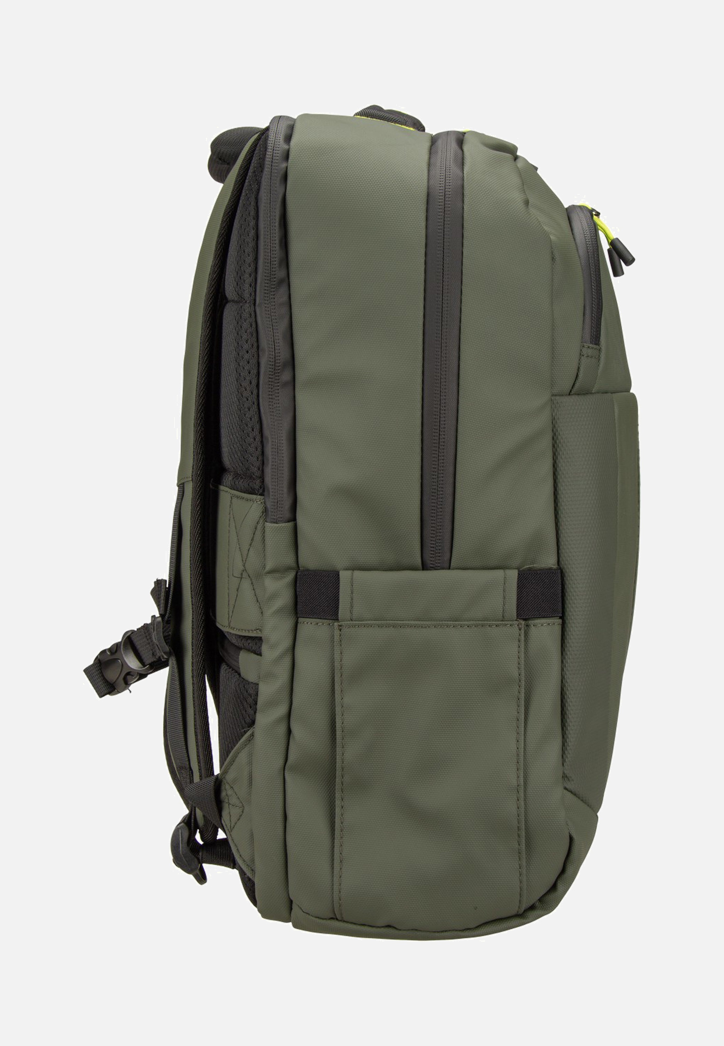 travelite - Briize Backpack M Khaki - Backpack | Neutral-Image