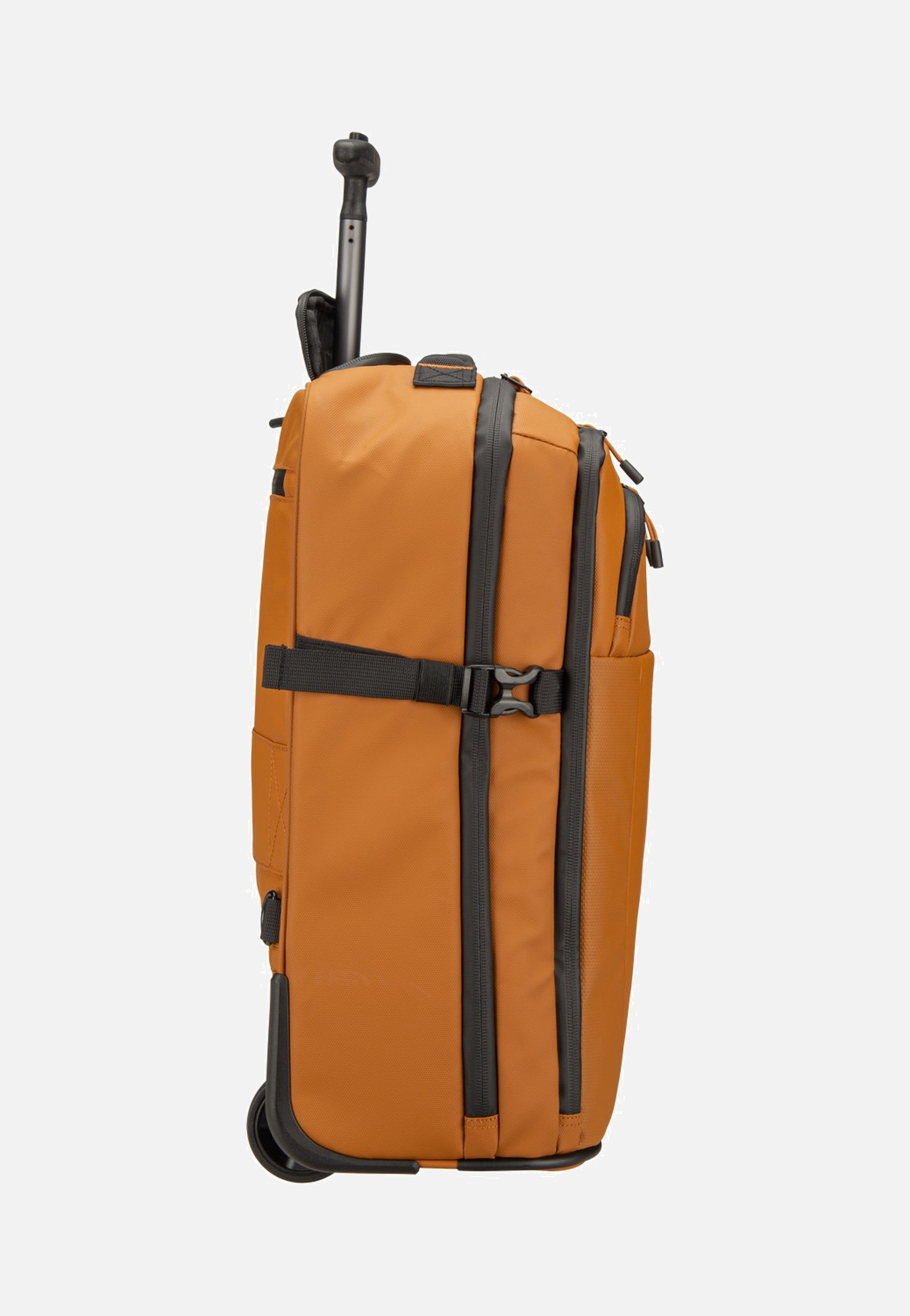 travelite - Briize Trolley Backpack 2w Curry - Suitcase | Neutral-Image
