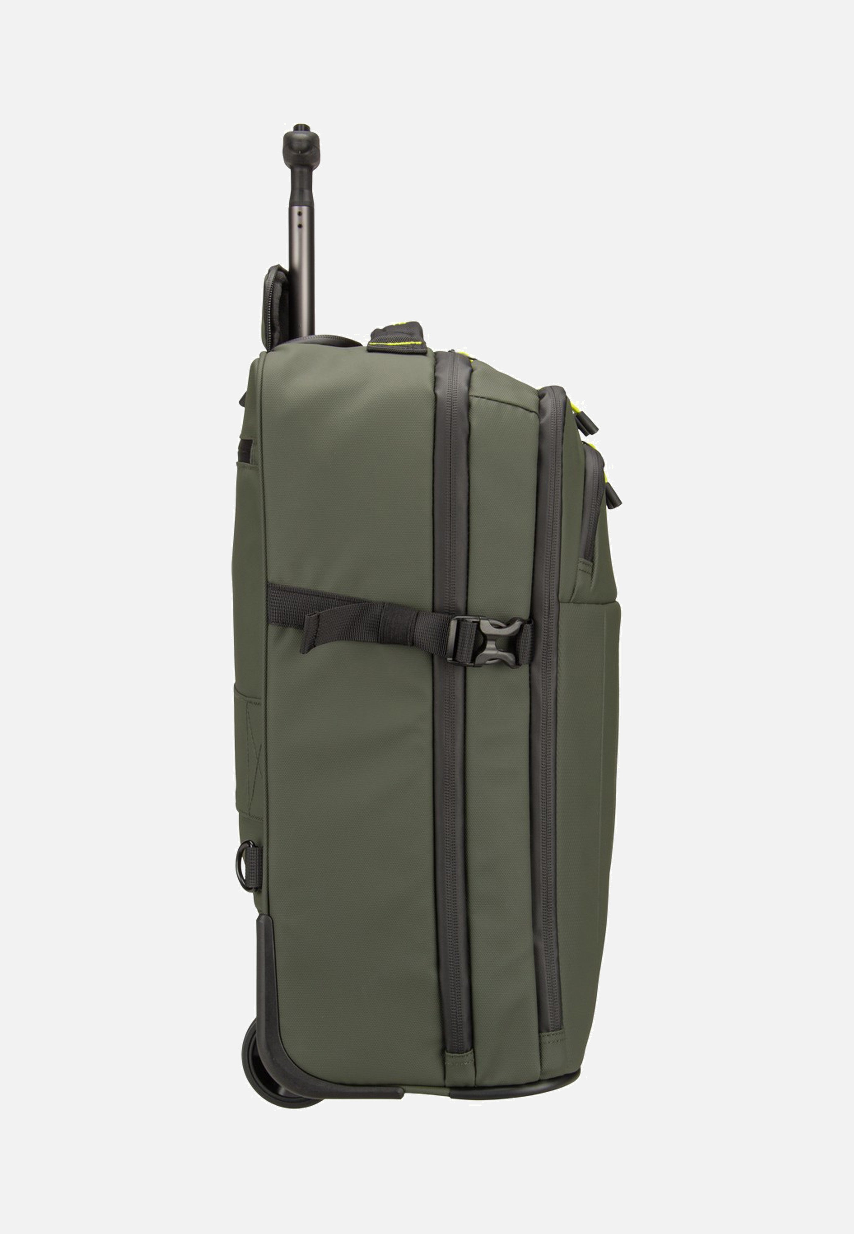 travelite - Briize Trolley Backpack 2w Khaki - Suitcase | Neutral-Image