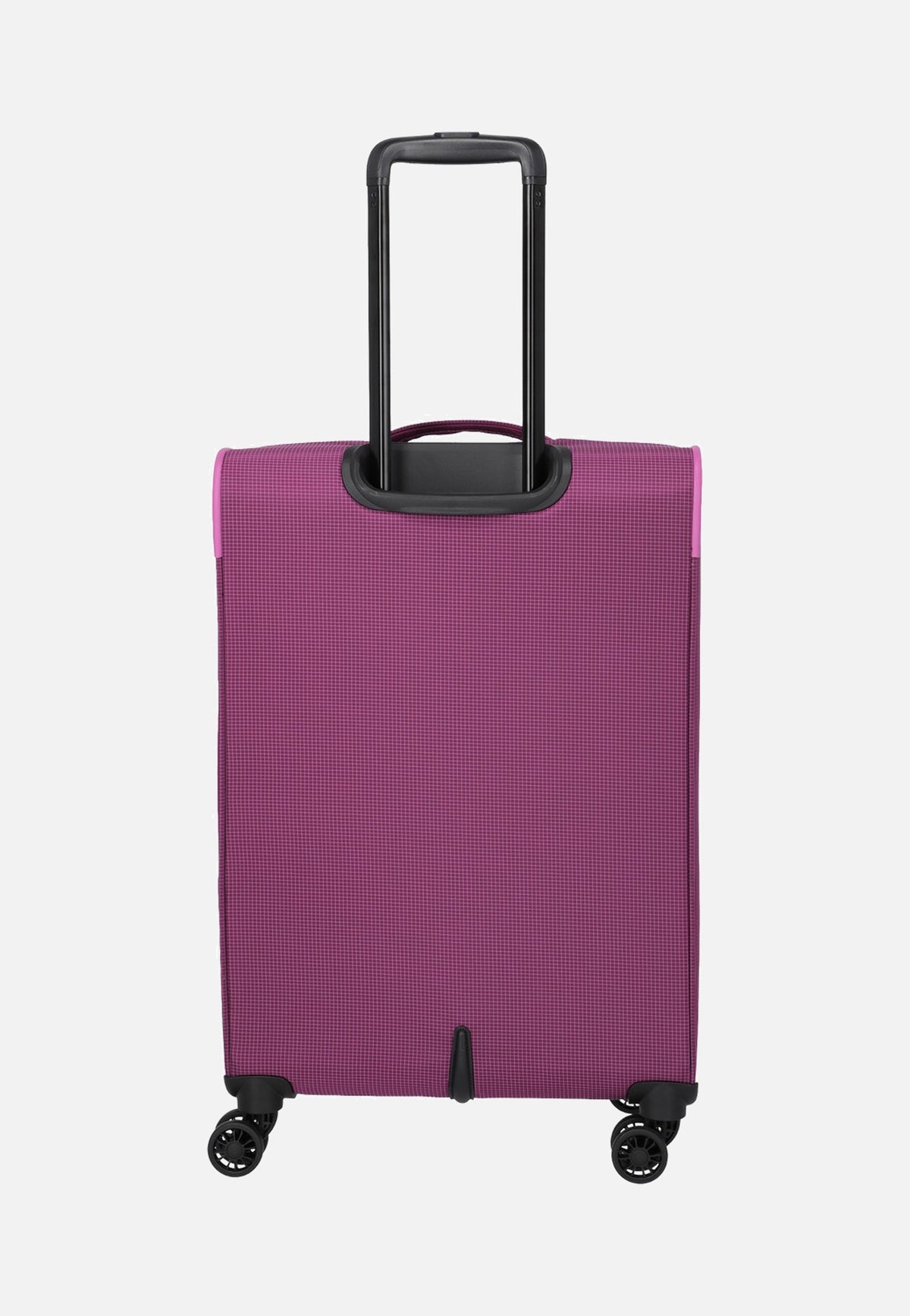 travelite Corsiica 4w Set Lexp/Mexp/Sexp/BB Pink Koffer