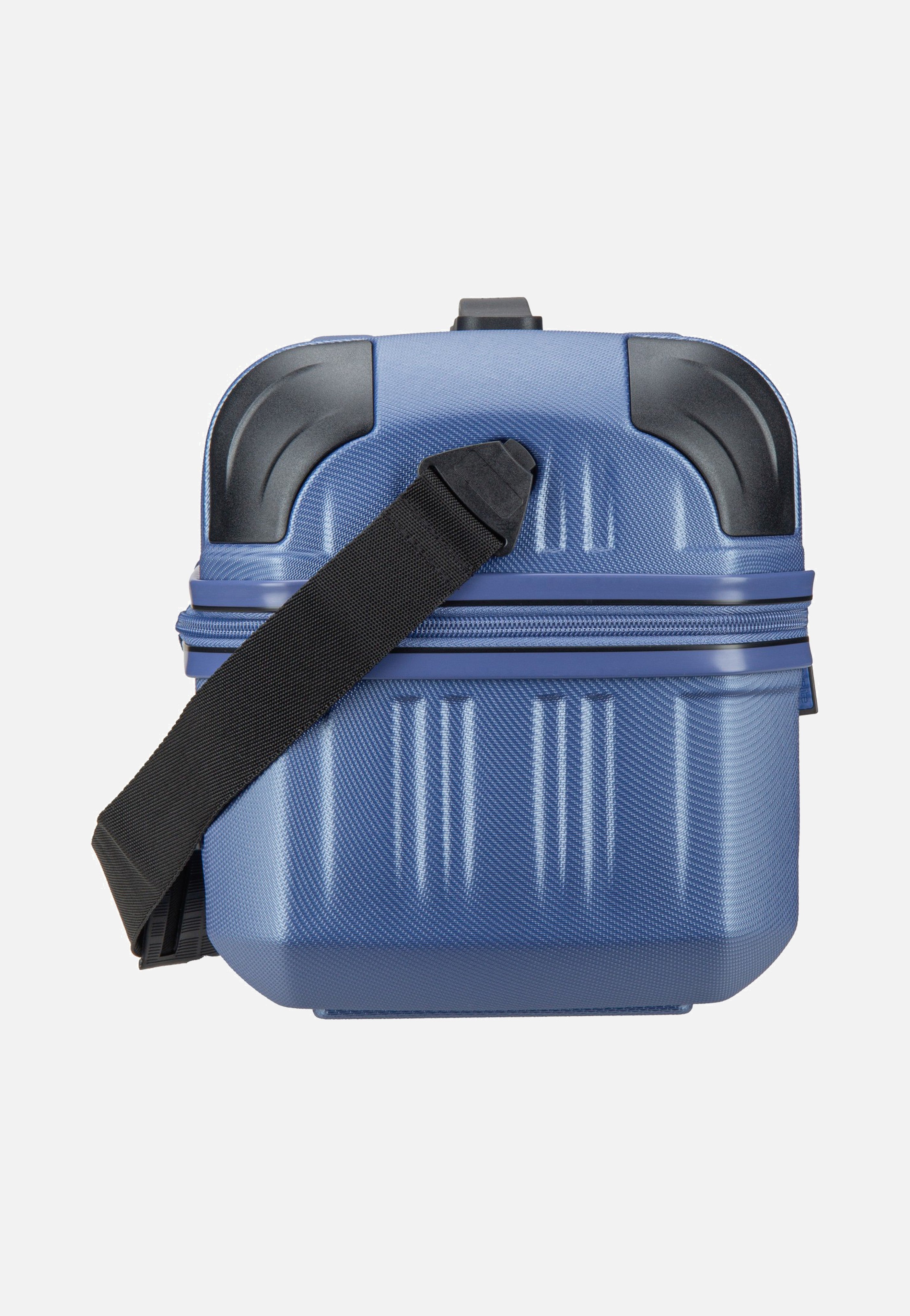 travelite - Dynamiic Beautycase Denim Blue - Cosmetic Case | Neutral-Image