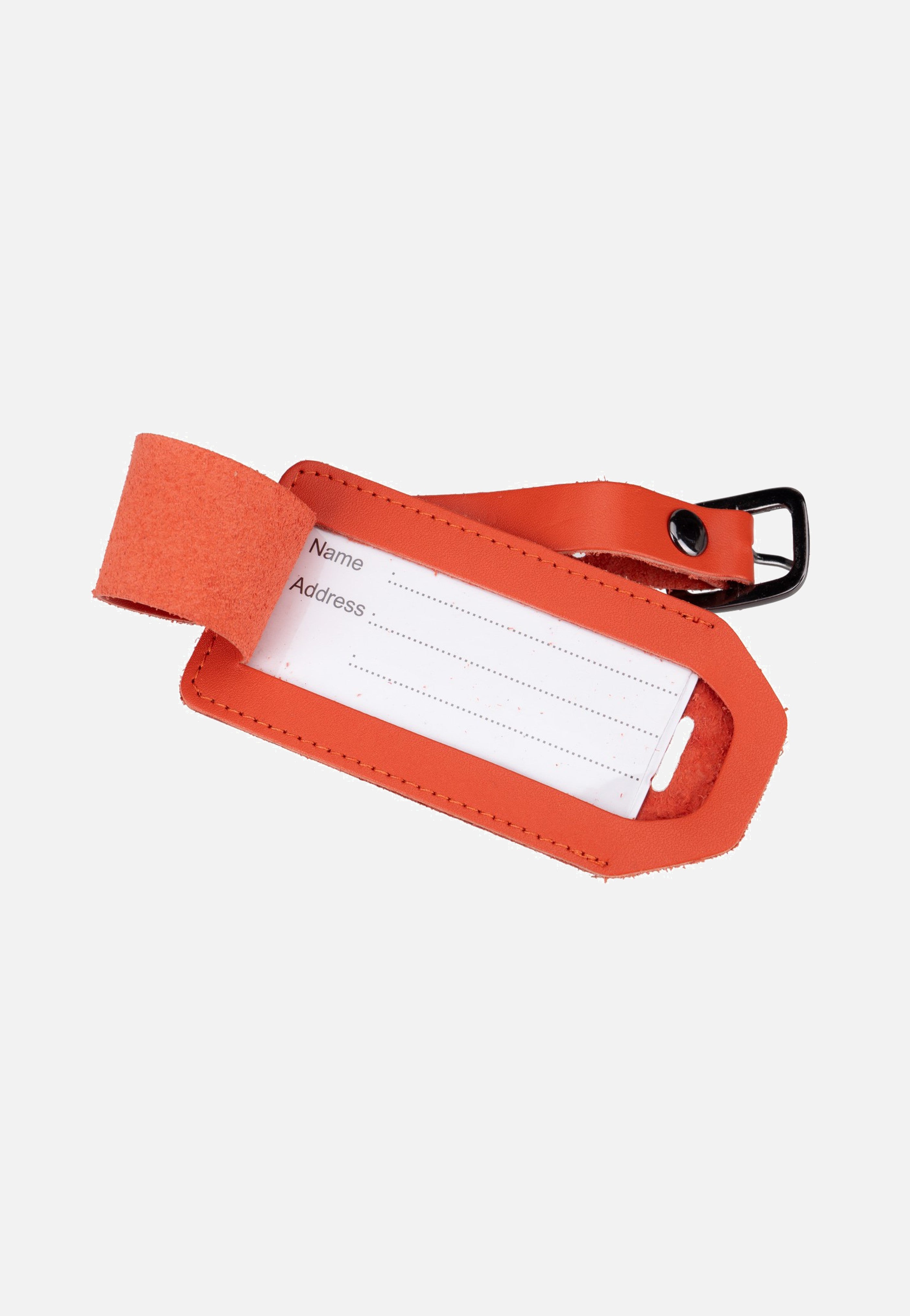 travelite - Kofferanhänger Leder Sortiert - Accessories | Neutral-Image