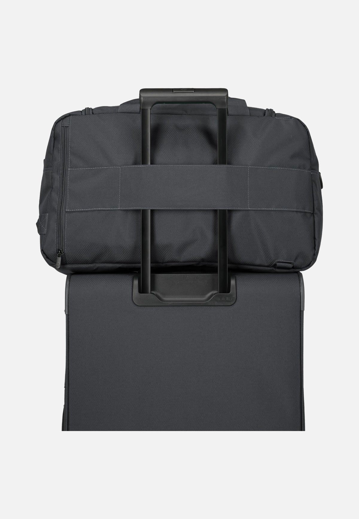 travelite Skaii 8000405 Anthracite Weekender