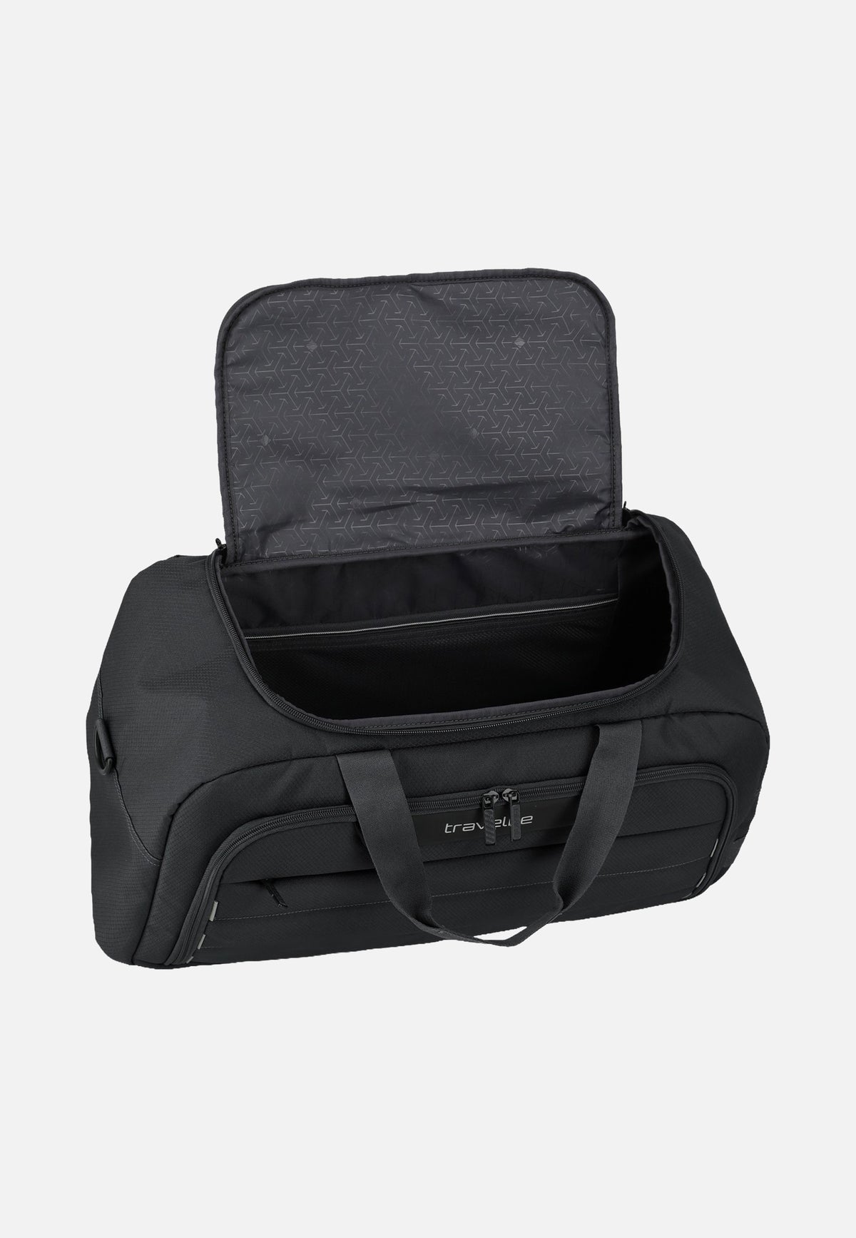 travelite Skaii 8000405 Anthracite Weekender