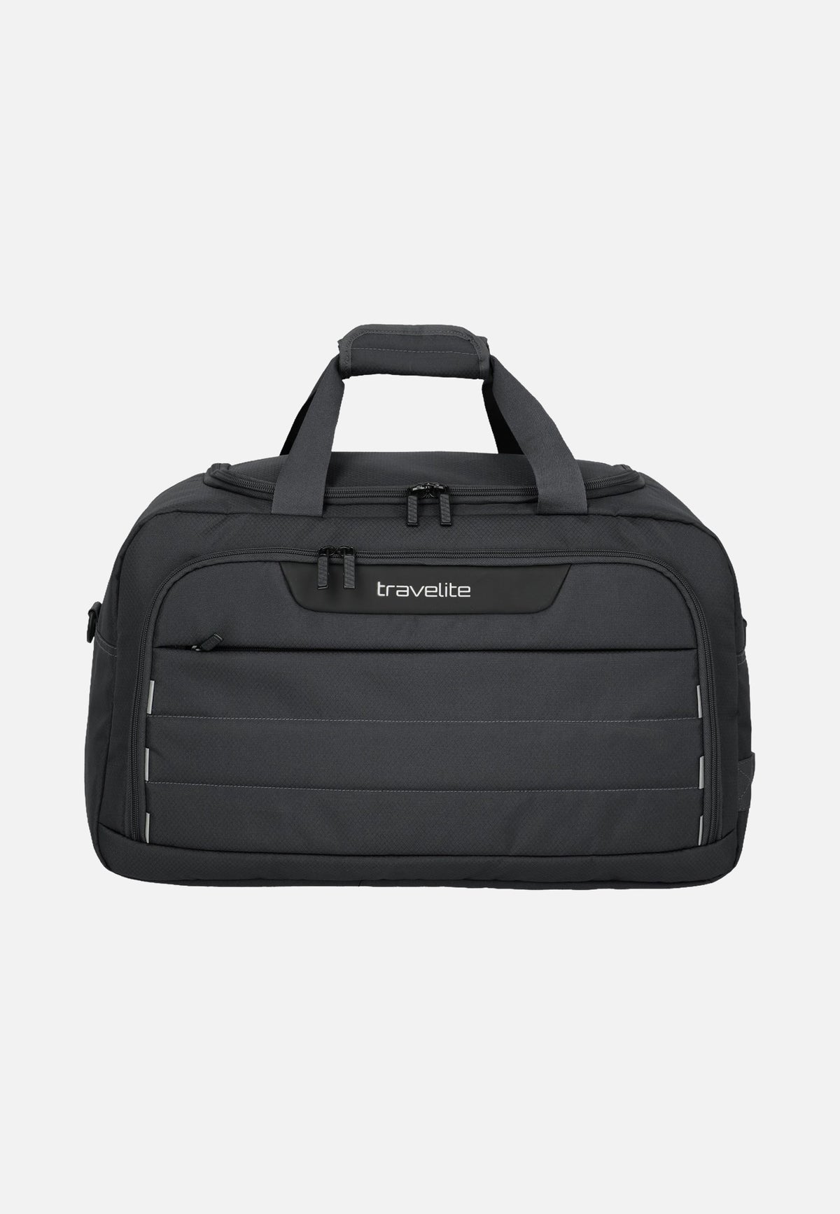 travelite Skaii 8000405 Anthracite Weekender