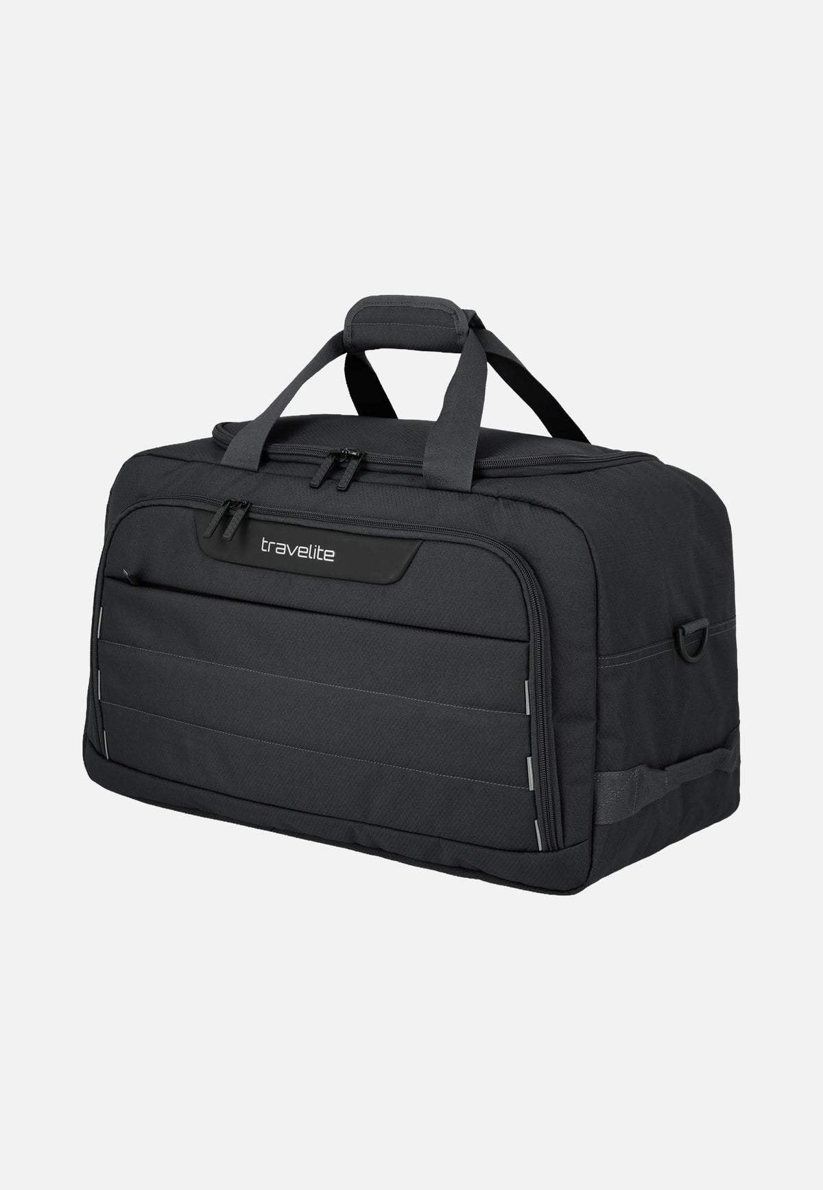 travelite Skaii 8000405 Anthracite Weekender