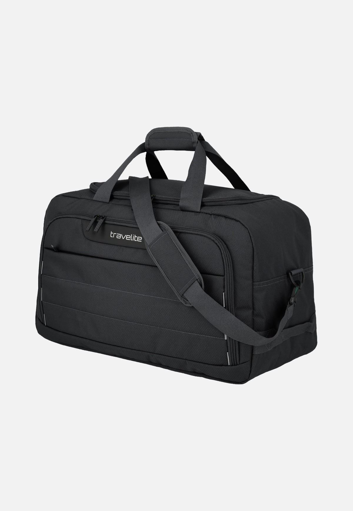 travelite Skaii 8000405 Anthracite Weekender