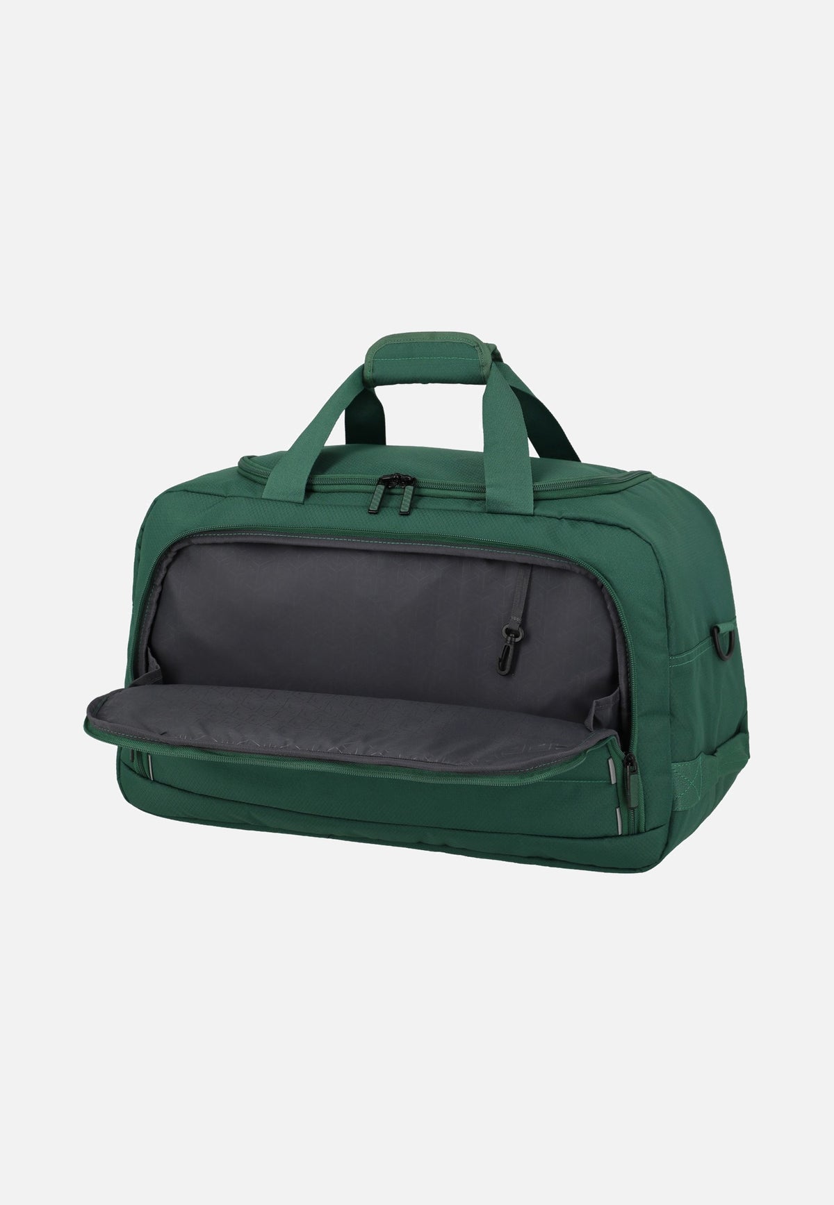 travelite Skaii 8000405 Green Weekender