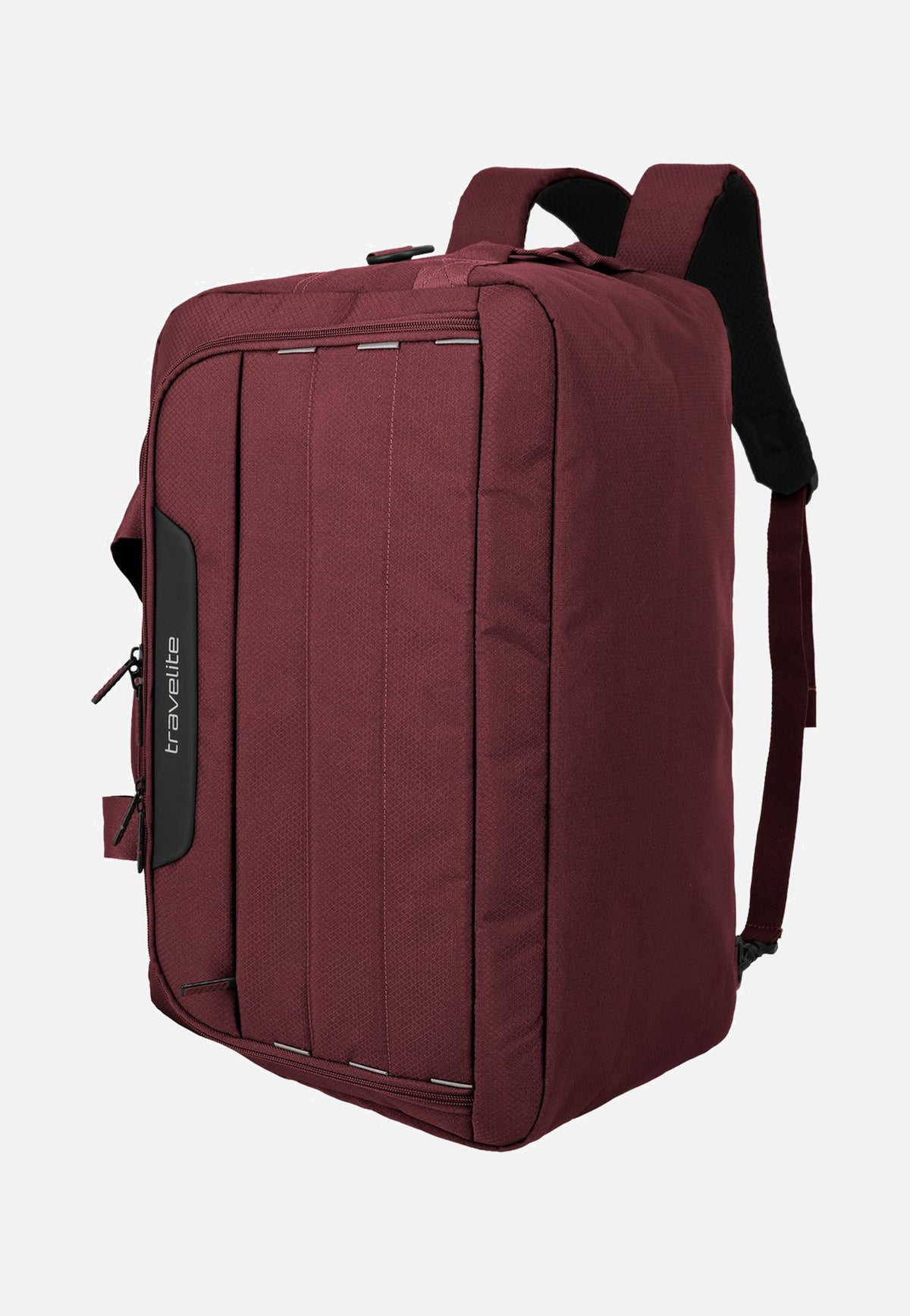 travelite Skaii 8000405 Red Weekender