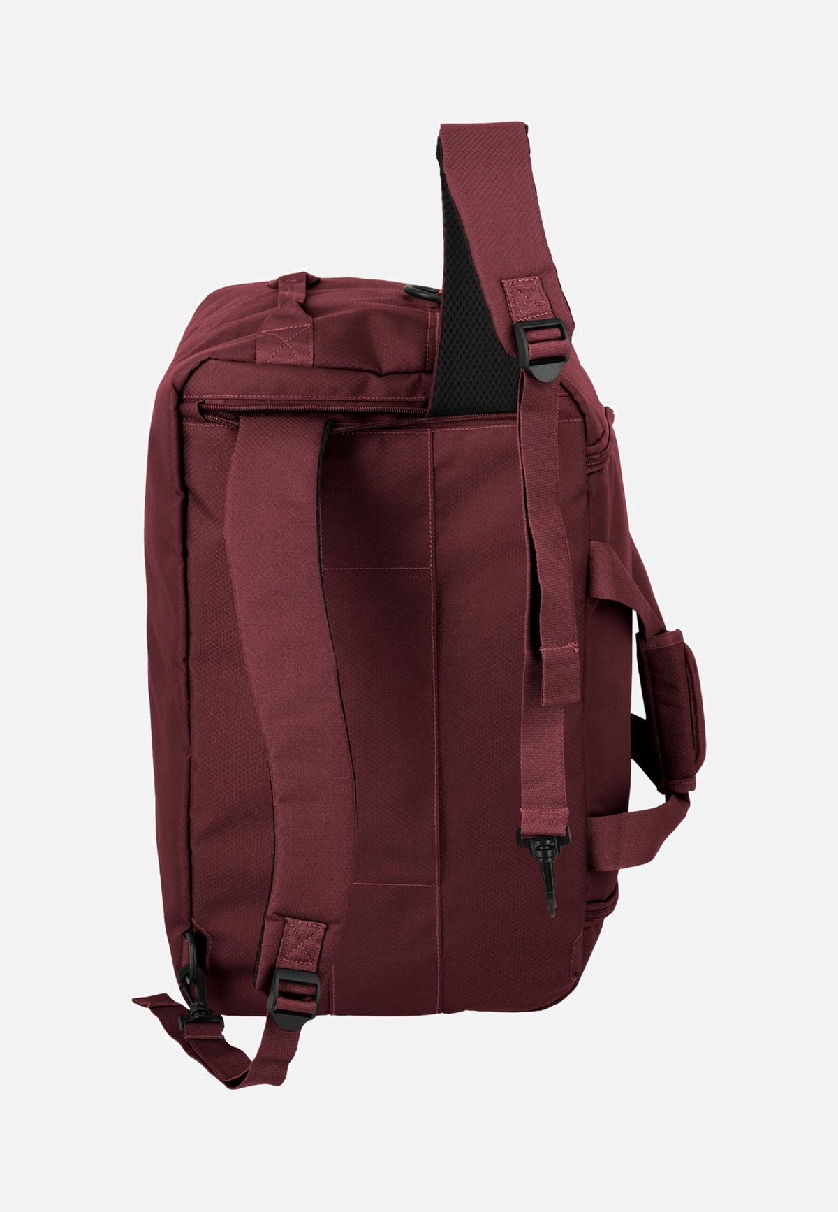 travelite Skaii 8000405 Red Weekender