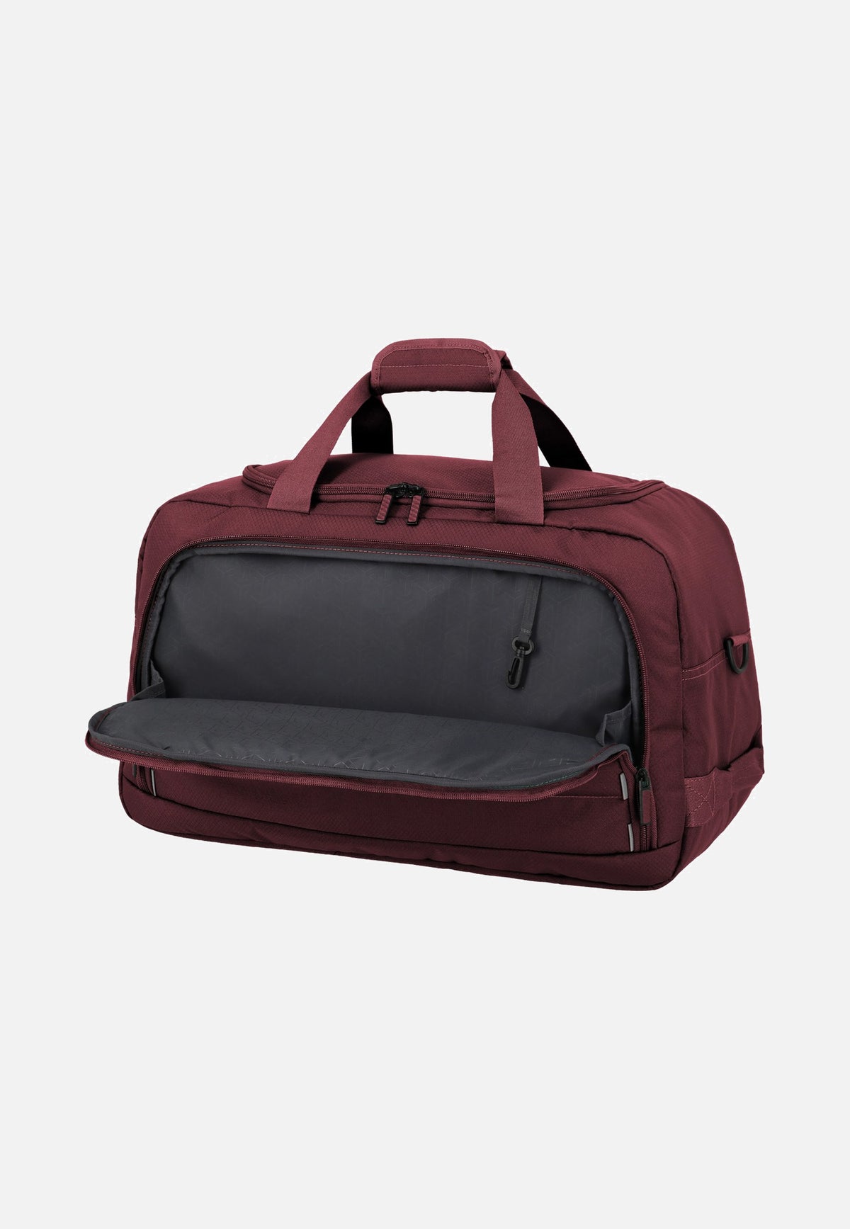 travelite Skaii 8000405 Red Weekender