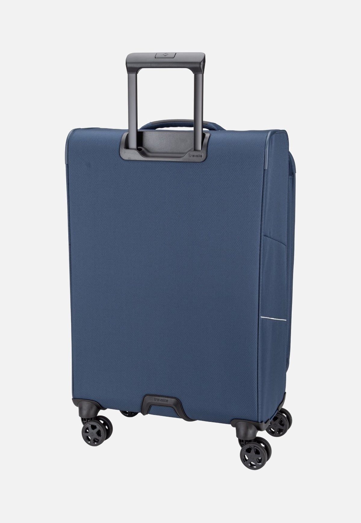 travelite Skaii Trolley 4w M exp. Navy Koffer