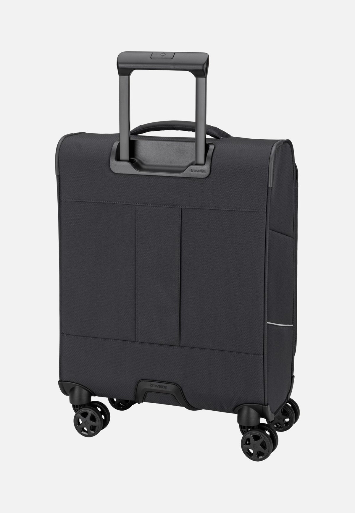 travelite Skaii Trolley 4w S Anthracite Koffer
