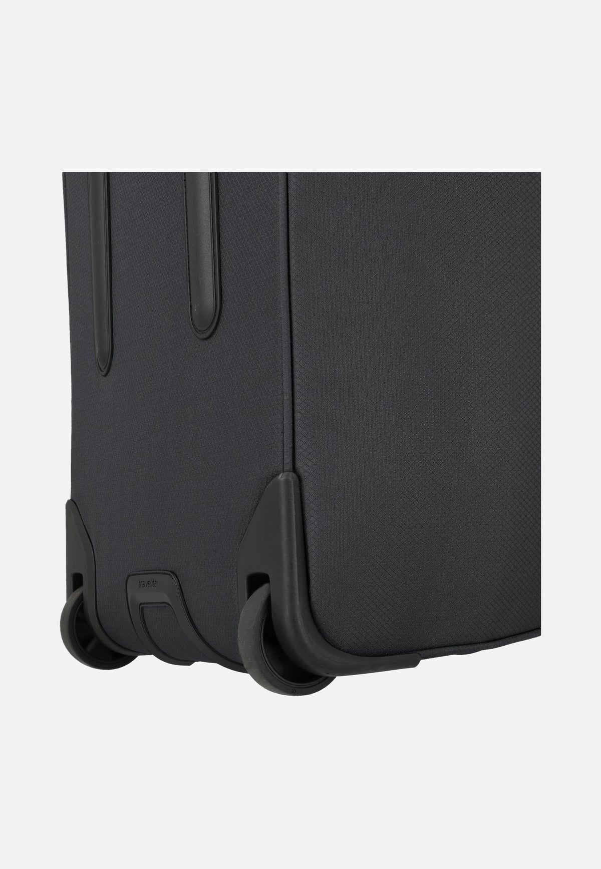 travelite Skaii Wheeled Duffle M Anthracite Reisetasche mit Rollen