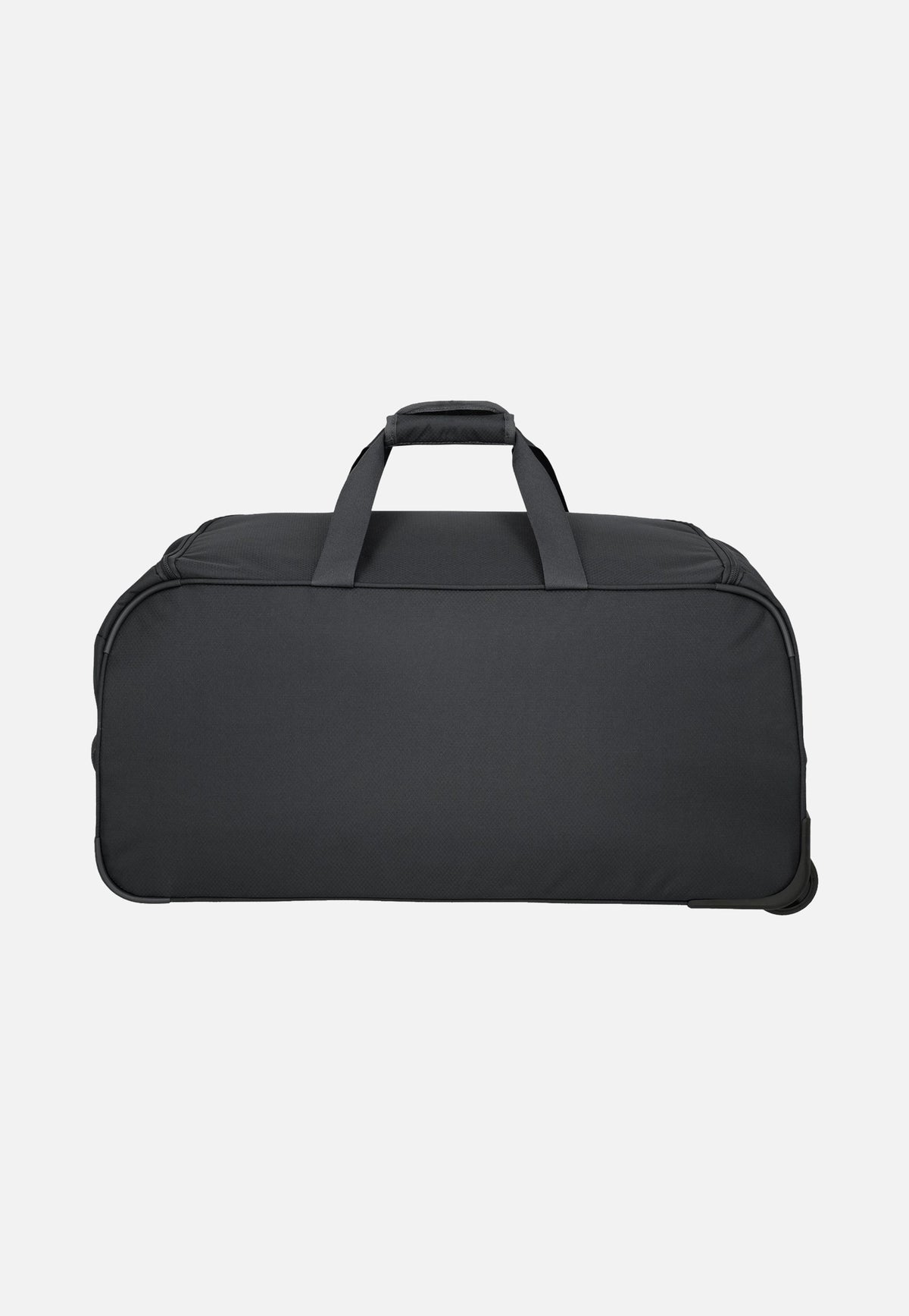 travelite Skaii Wheeled Duffle M Anthracite Reisetasche mit Rollen