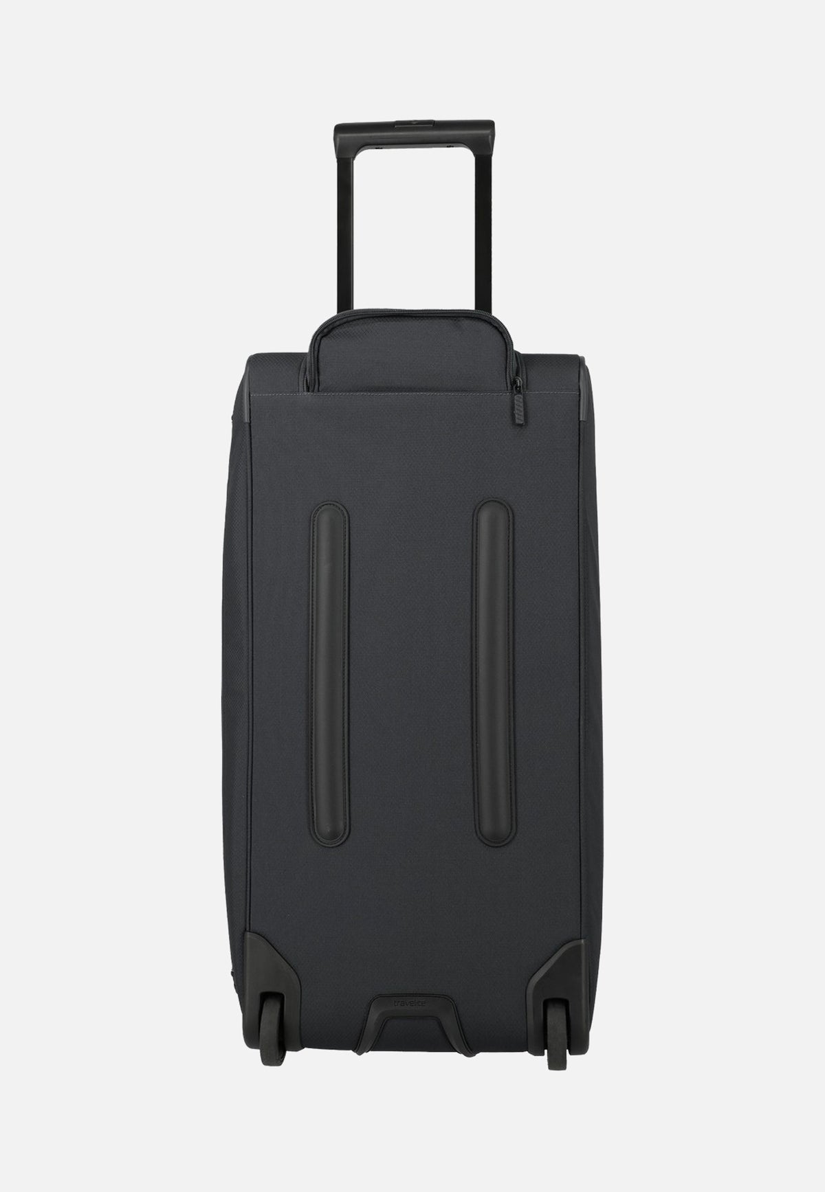 travelite Skaii Wheeled Duffle M Anthracite Reisetasche mit Rollen