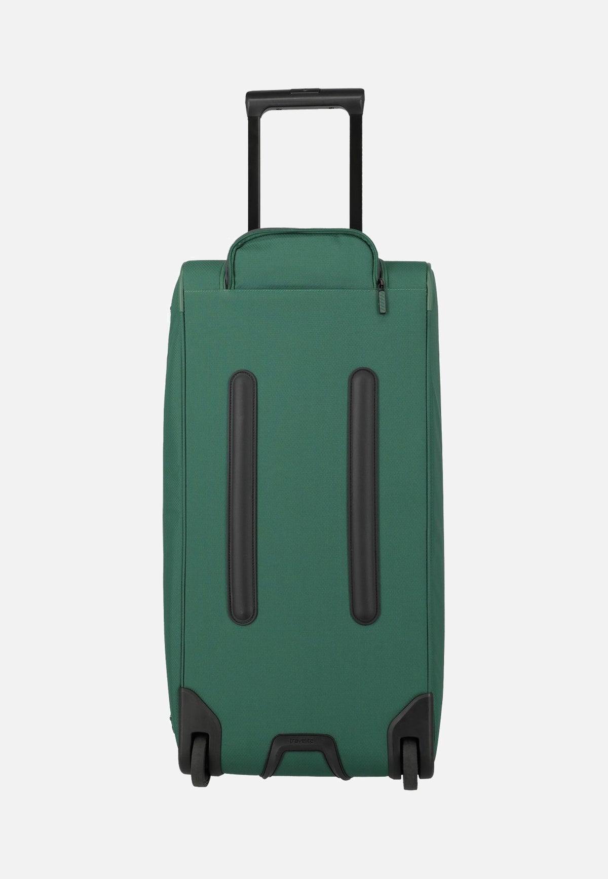 travelite Skaii Wheeled Duffle M Green Reisetasche mit Rollen