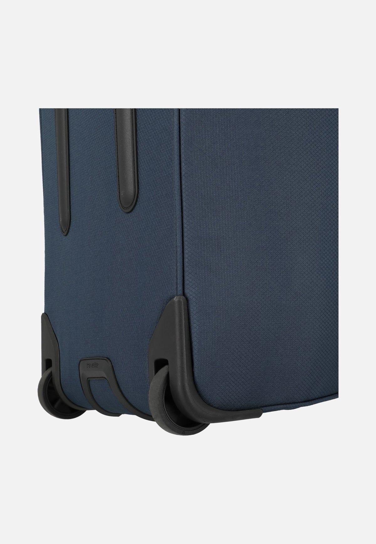 travelite Skaii Wheeled Duffle M Navy Reisetasche mit Rollen