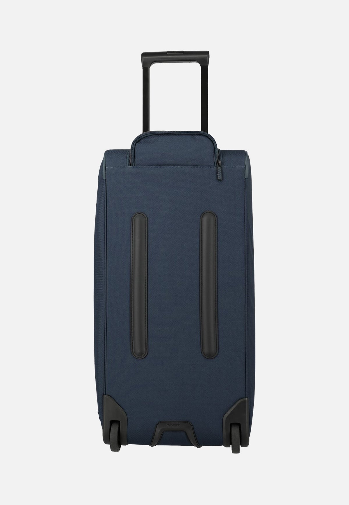 travelite Skaii Wheeled Duffle M Navy Reisetasche mit Rollen