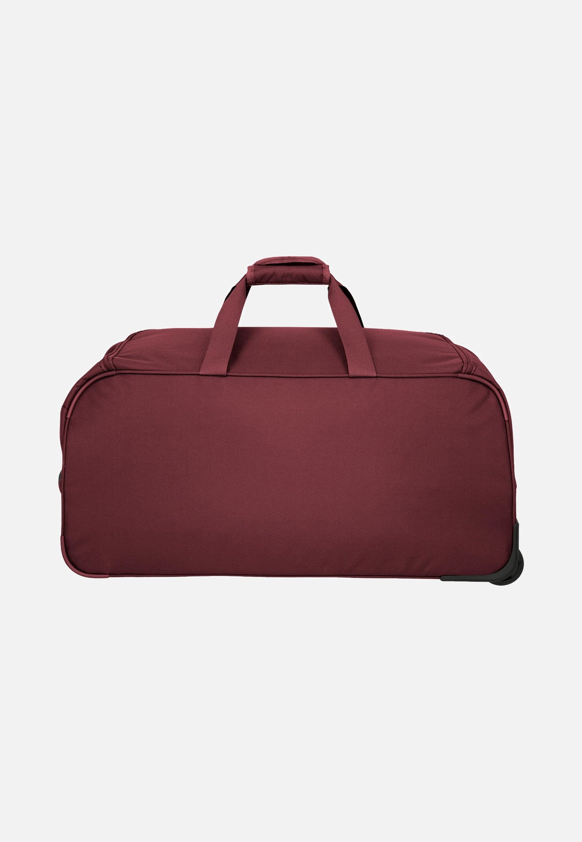 travelite Skaii Wheeled Duffle M Red Reisetasche mit Rollen