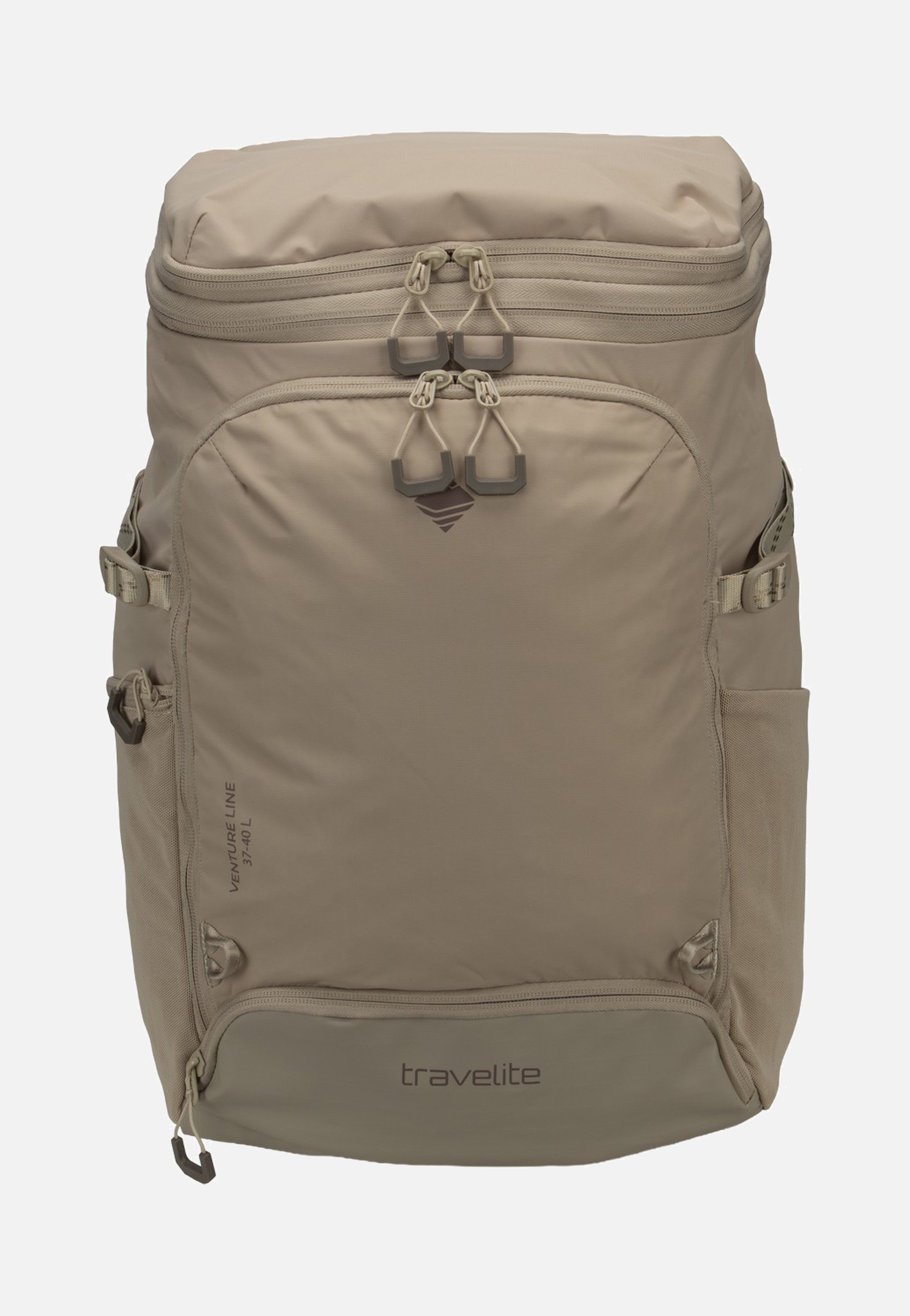 travelite - Venture Line XL Sand - Backpack | Neutral-Image