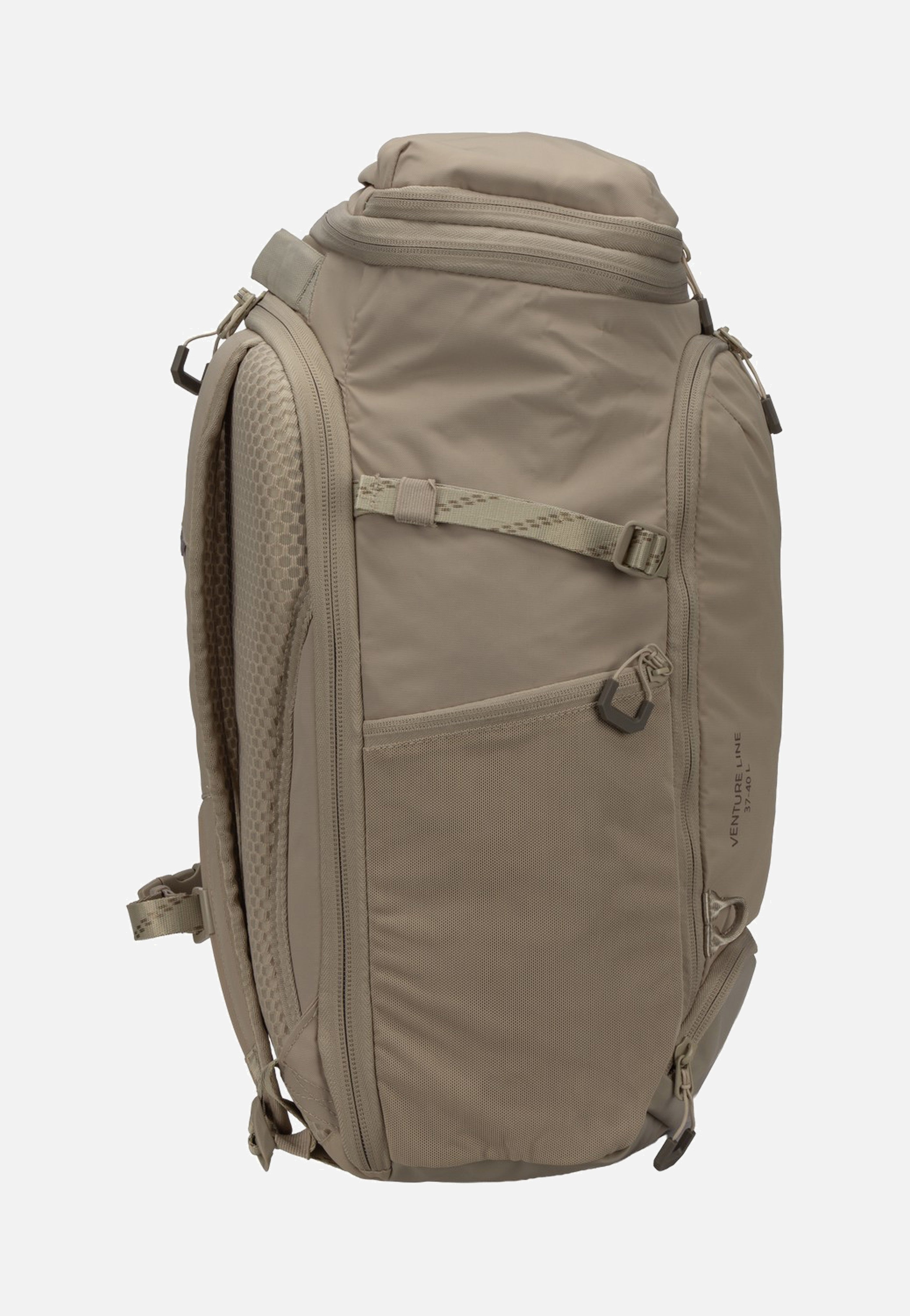 travelite - Venture Line XL Sand - Backpack | Neutral-Image