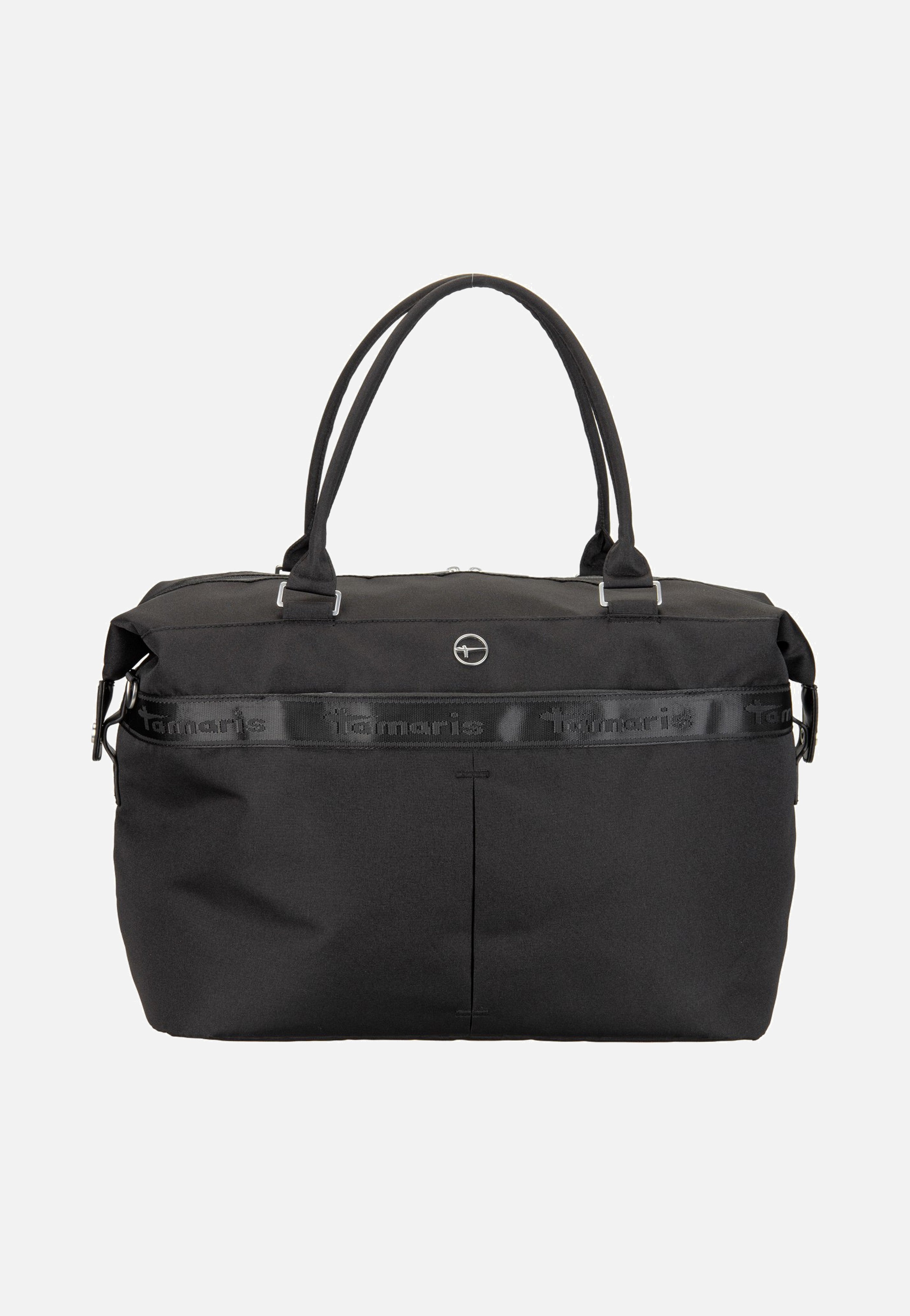 travelite x Tamaris Voyaage Weekender Black Weekender