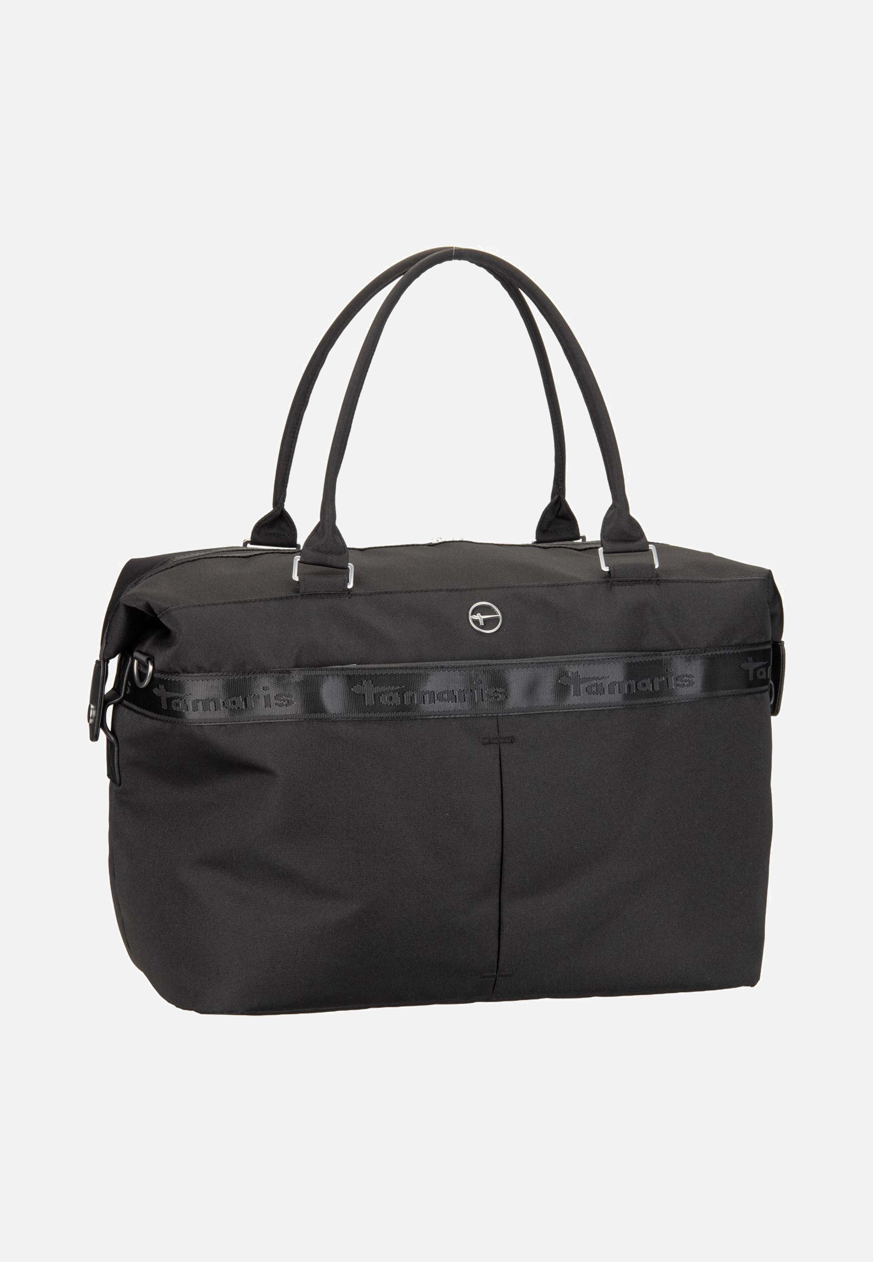 travelite x Tamaris Voyaage Weekender Black Weekender
