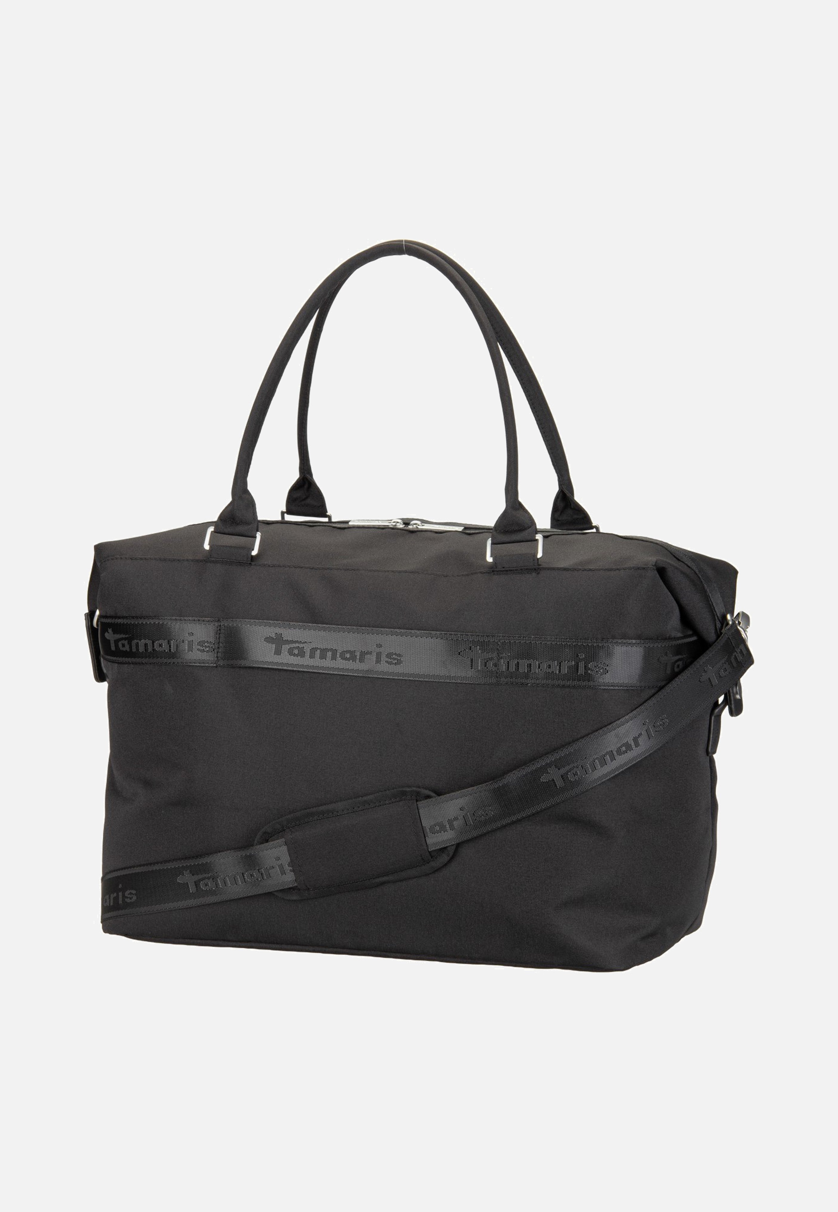 travelite x Tamaris Voyaage Weekender Black Weekender