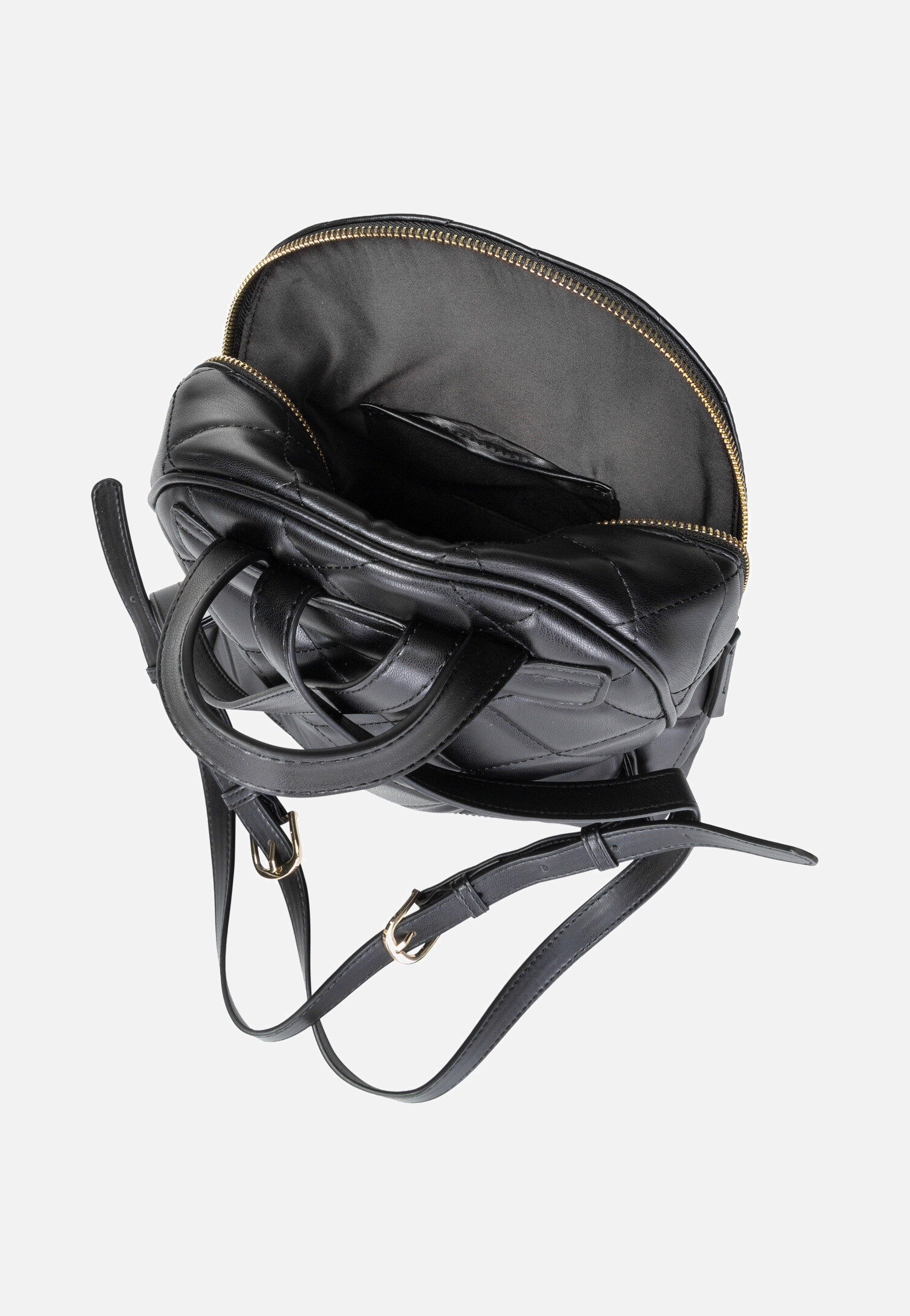 Valentino - Ada O07 Nero - Backpack | Women-Image