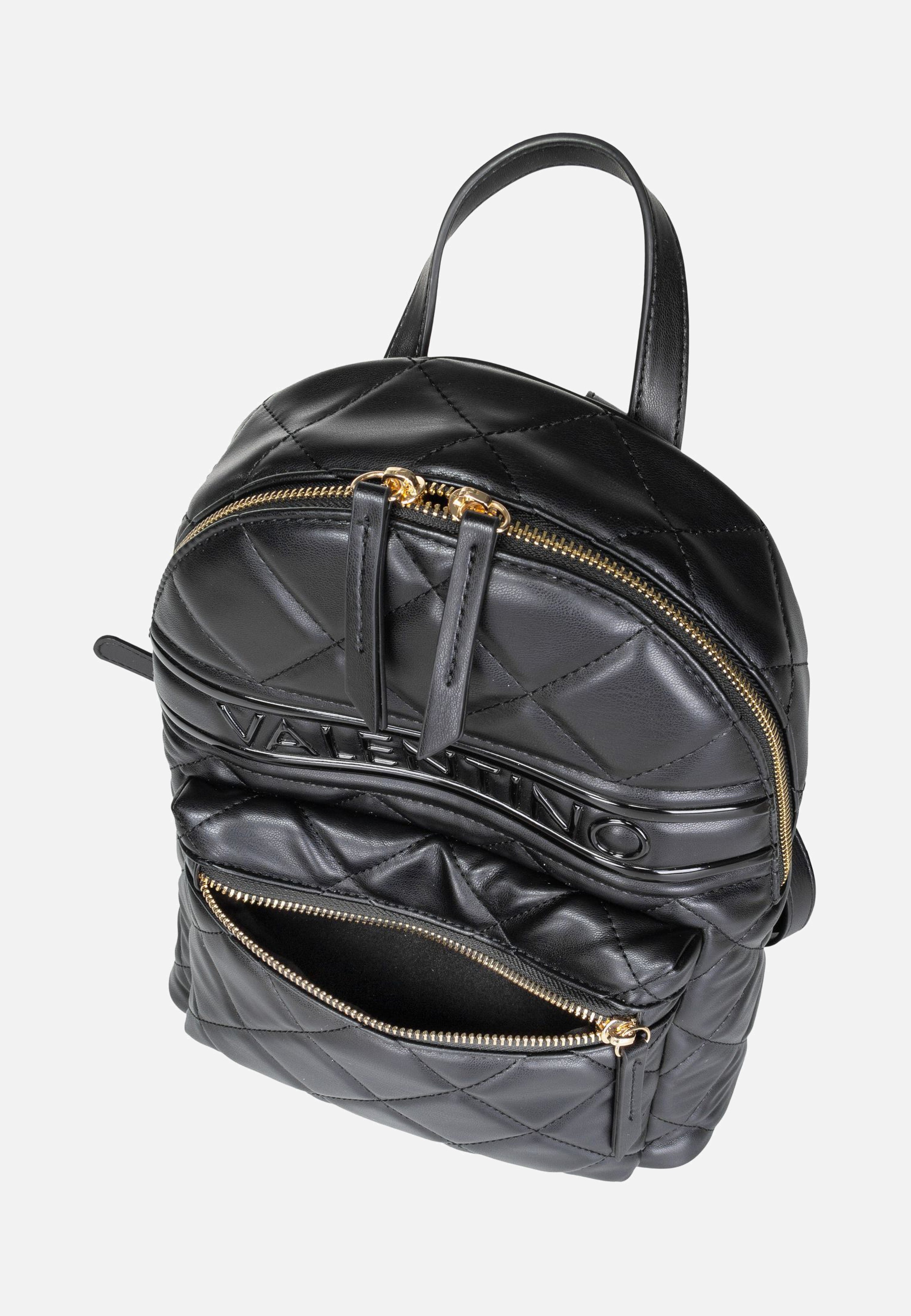Valentino - Ada O07 Nero - Backpack | Women-Image
