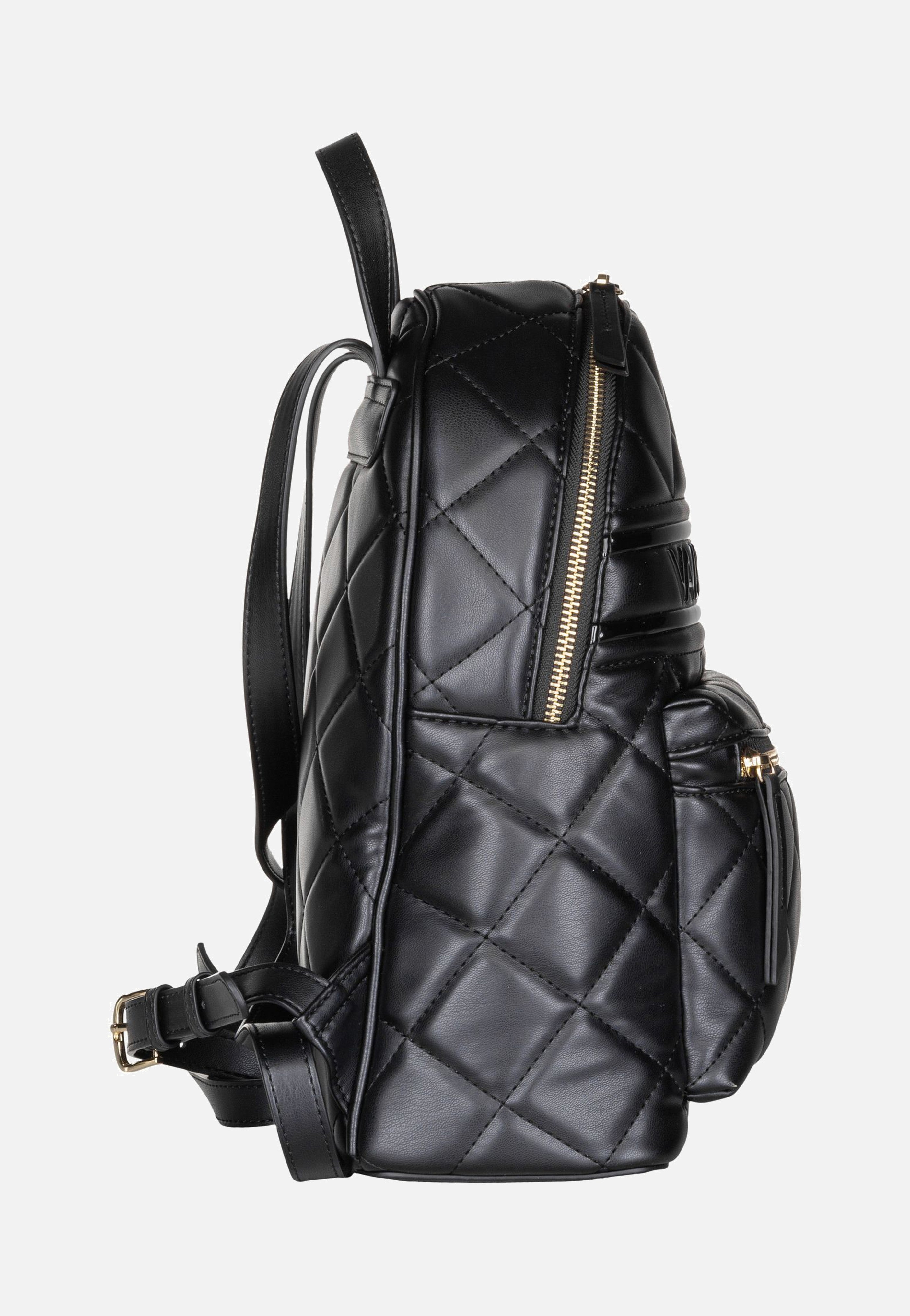 Valentino - Ada O07 Nero - Backpack | Women-Image