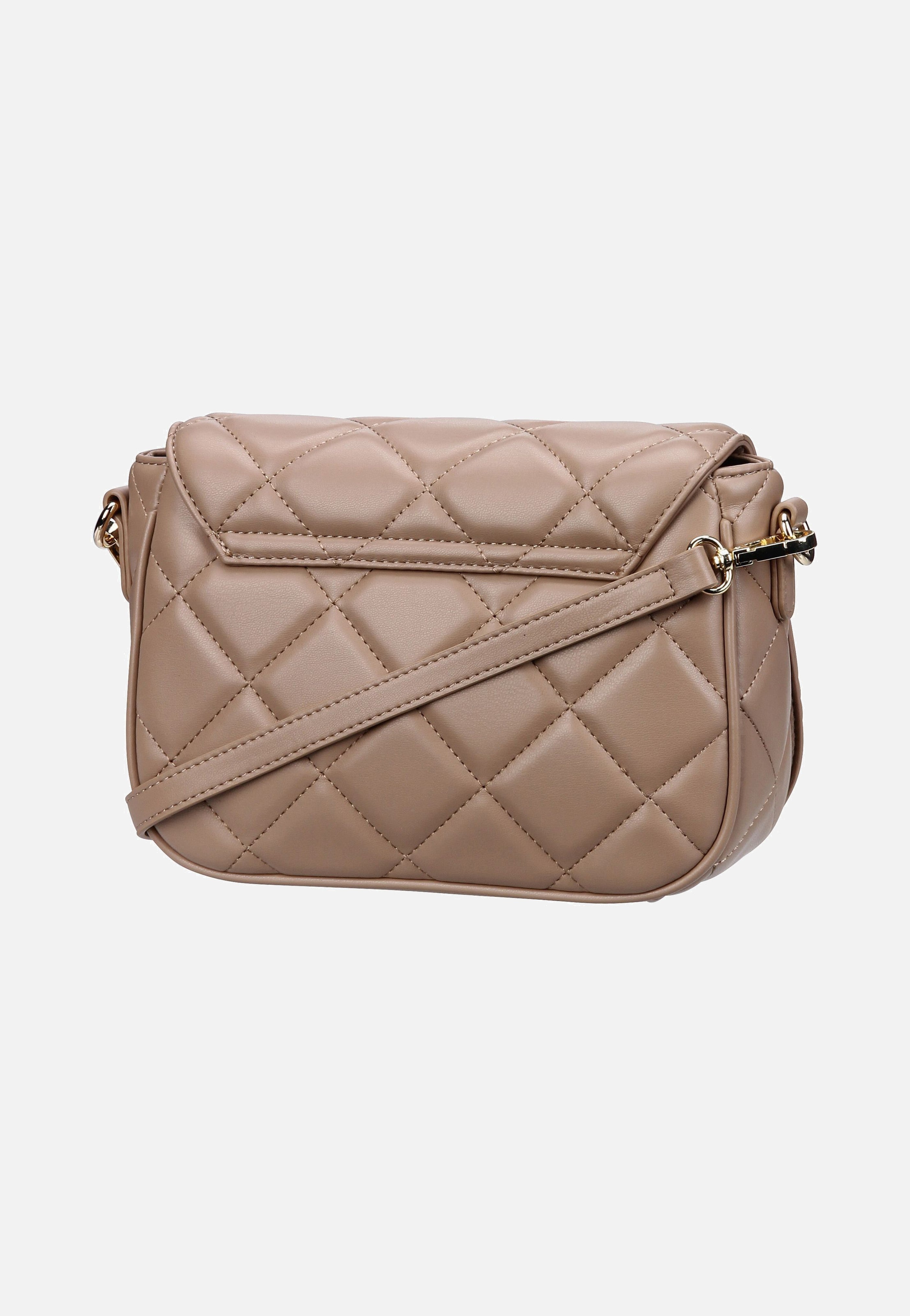 Valentino Ada O09 Beige Umhängetasche