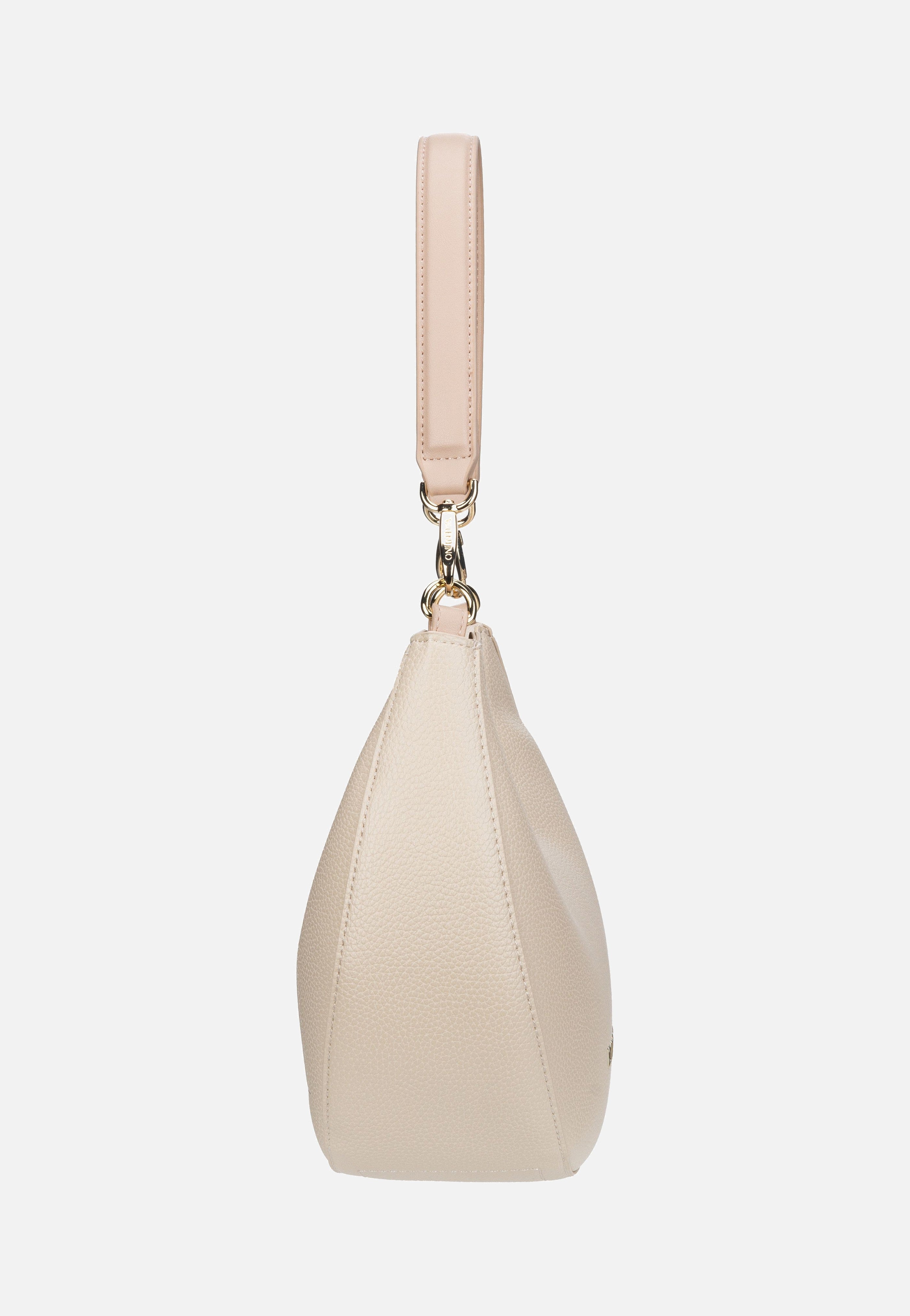 Valentino - Alexia 808 Ecru - Hobo Bag | Women-Image