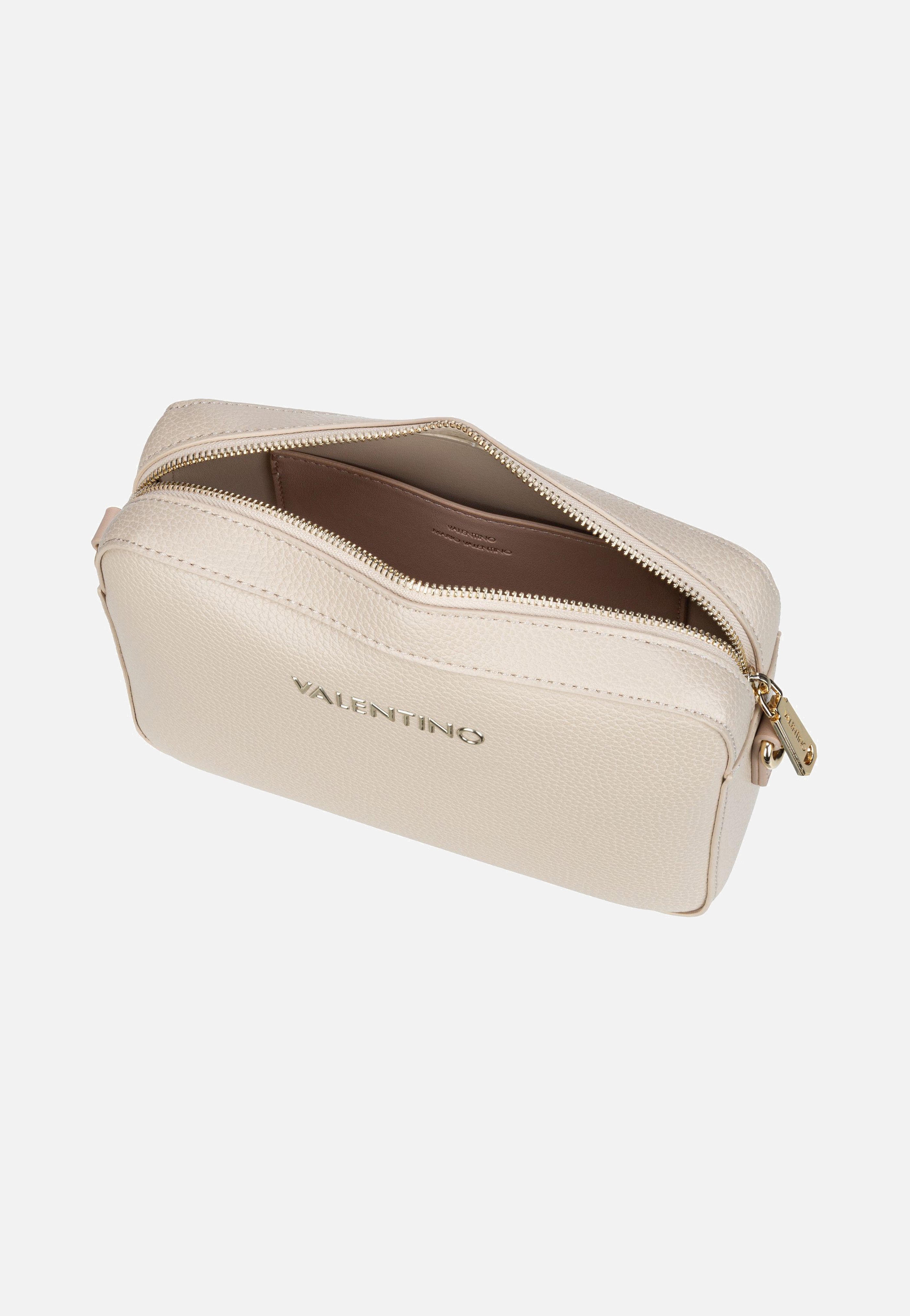 Valentino - Alexia 809 Ecru - Shoulder Bag | Women-Image