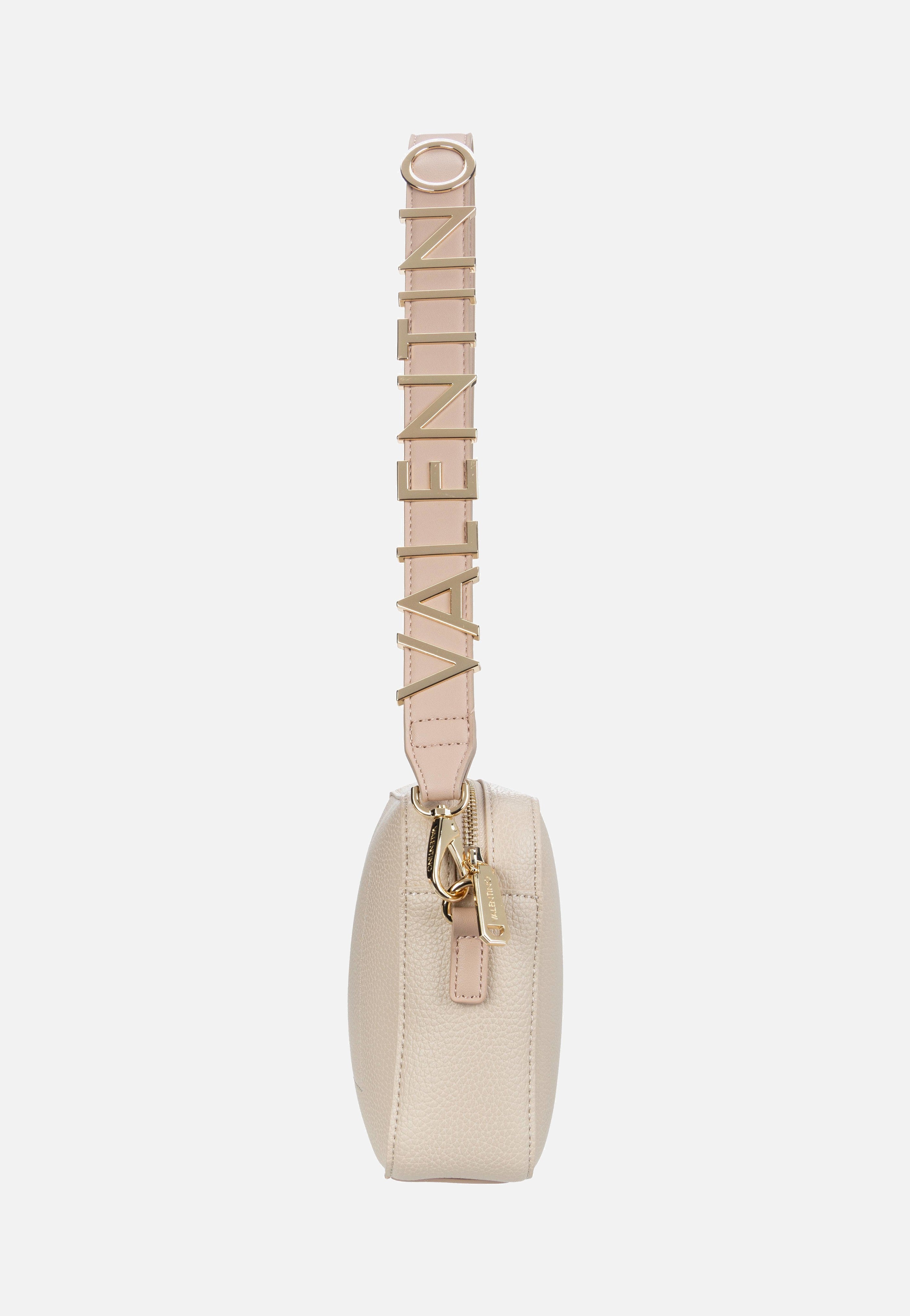 Valentino - Alexia 809 Ecru - Shoulder Bag | Women-Image