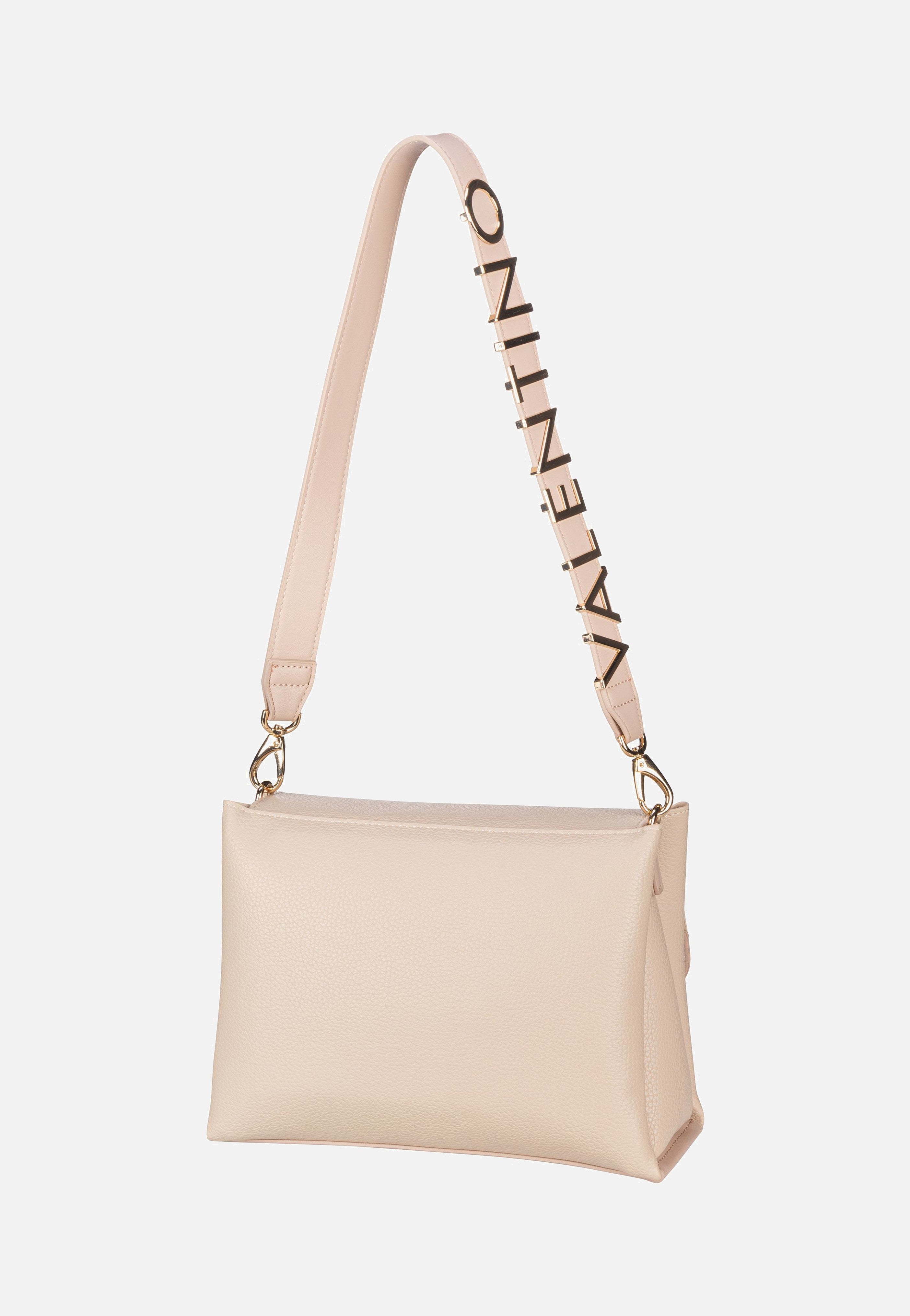 Valentino - Alexia Cartella 803 Ecru - Evening Bag | Women-Image