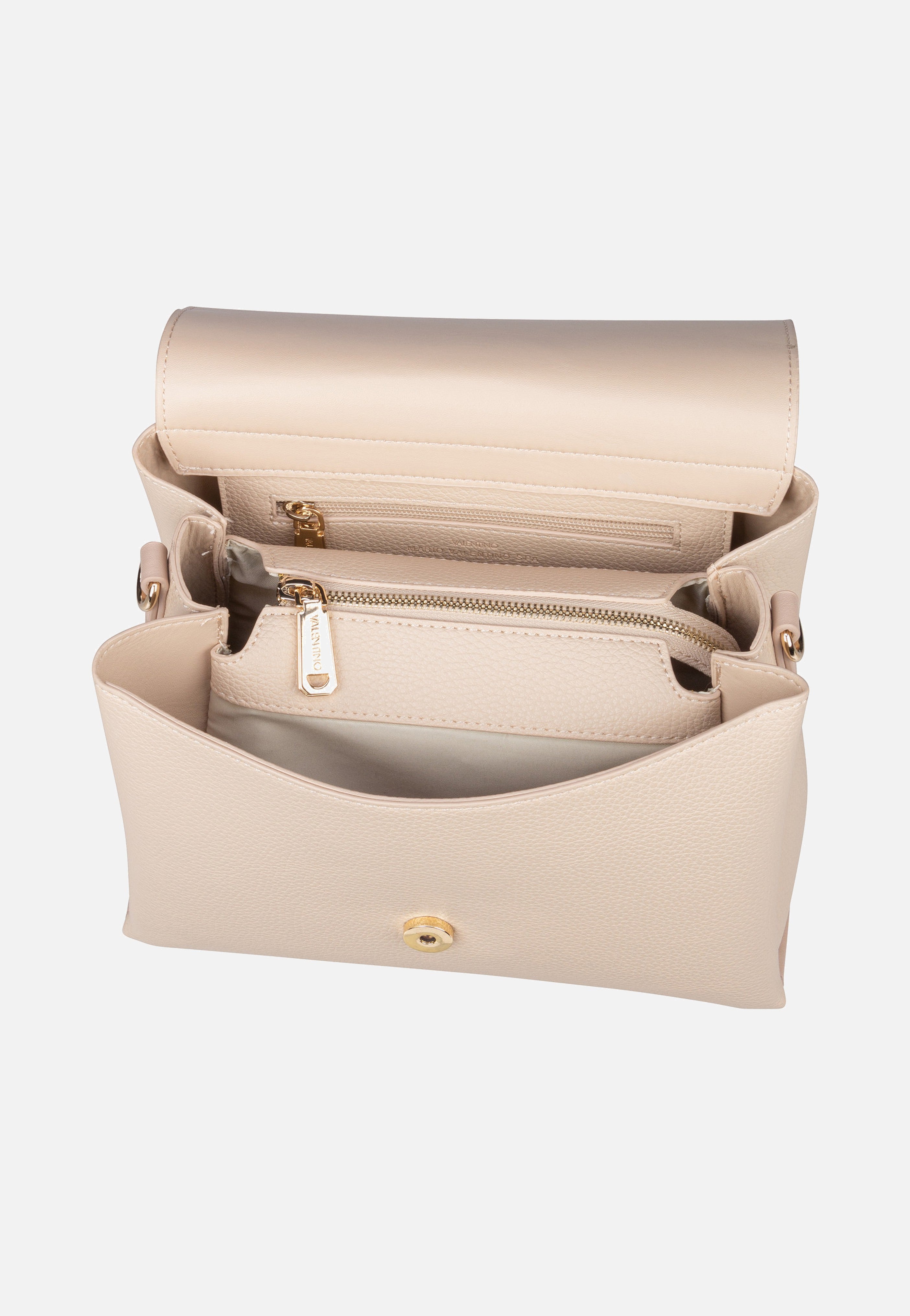 Valentino - Alexia Cartella 803 Ecru - Evening Bag | Women-Image