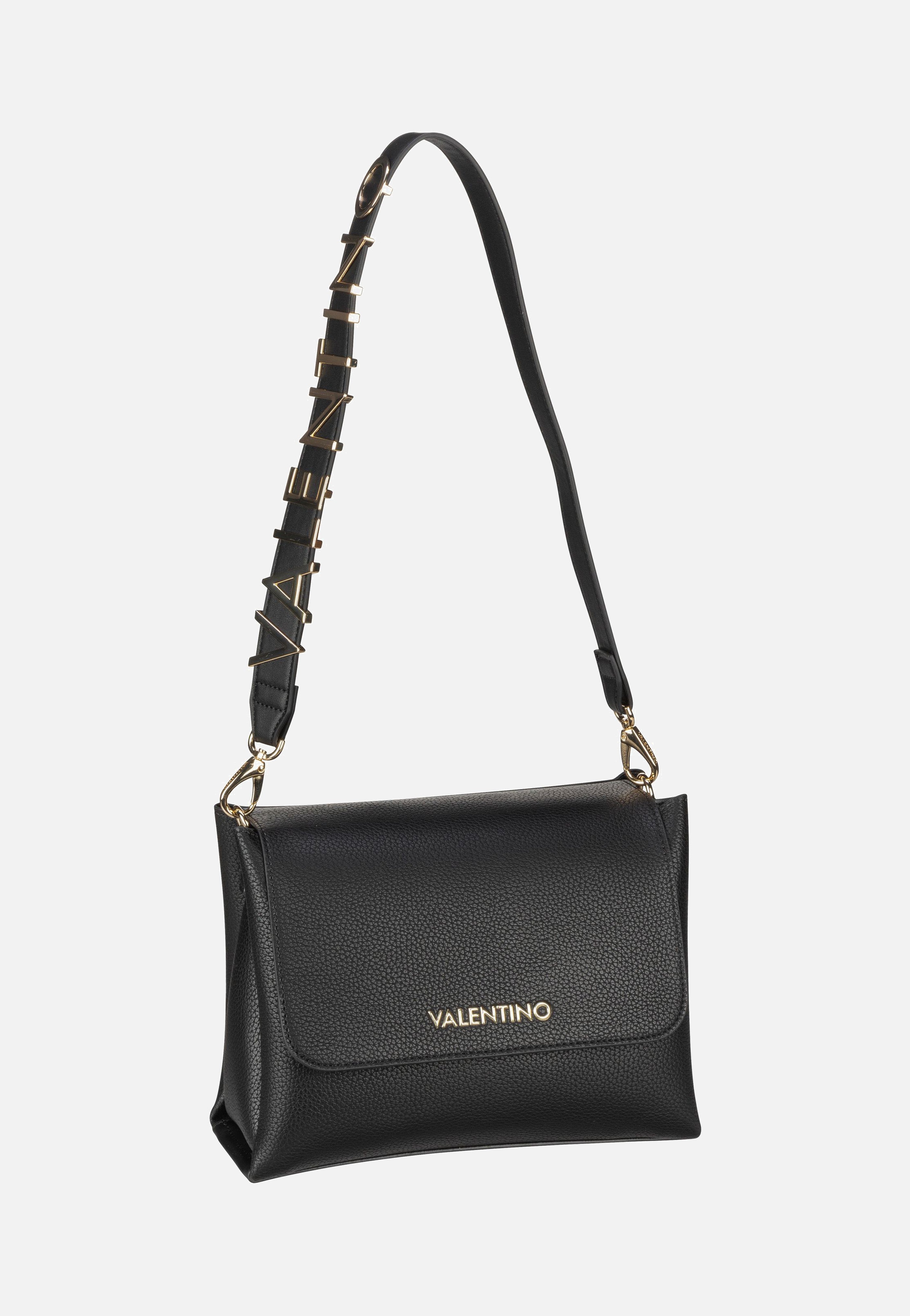 Valentino - Alexia Cartella 803 Nero - Evening Bag | Women-Image