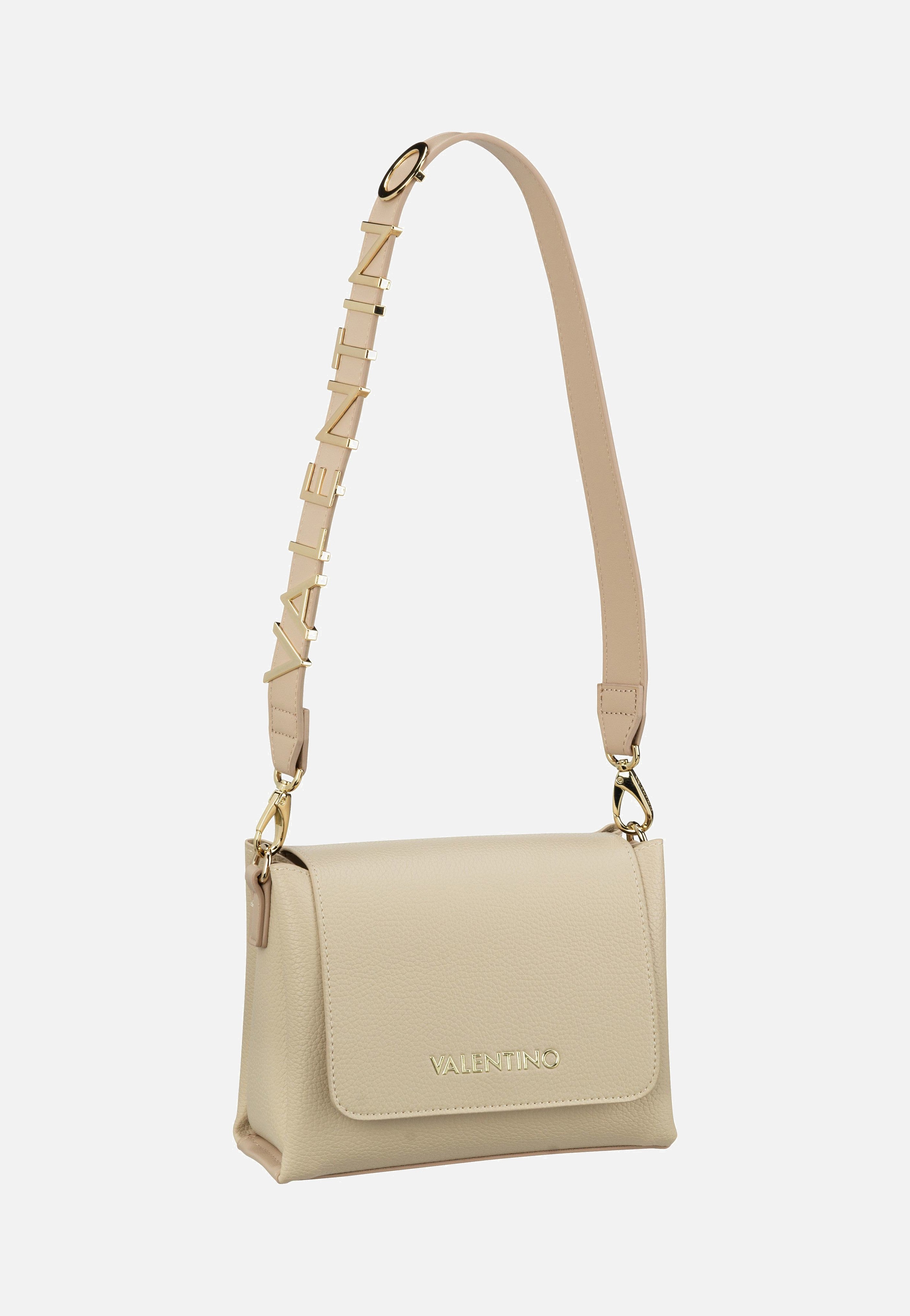 Valentino - Alexia Cartella 806 Ecru - Shoulder Bag | Women-Image